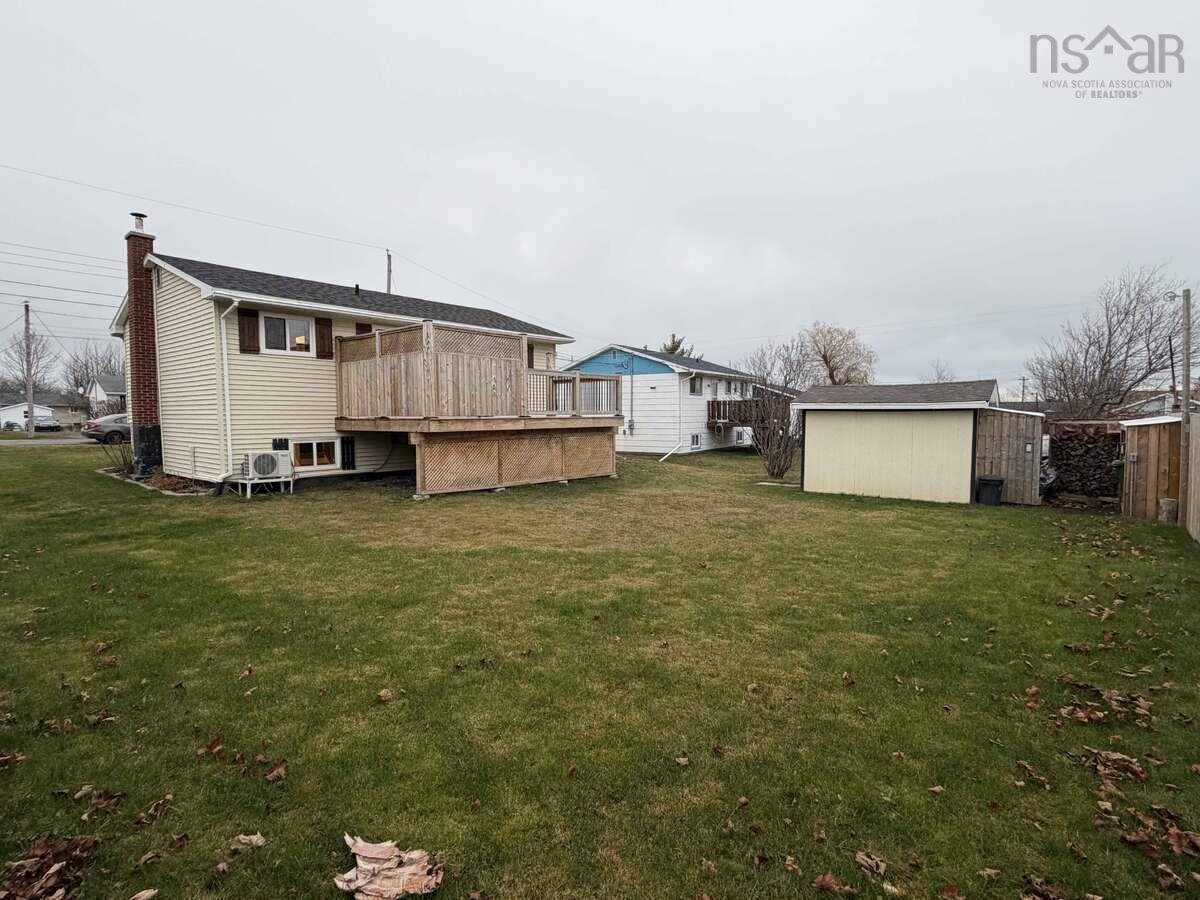 $294,999.00: 97 Maple Street, Pictou