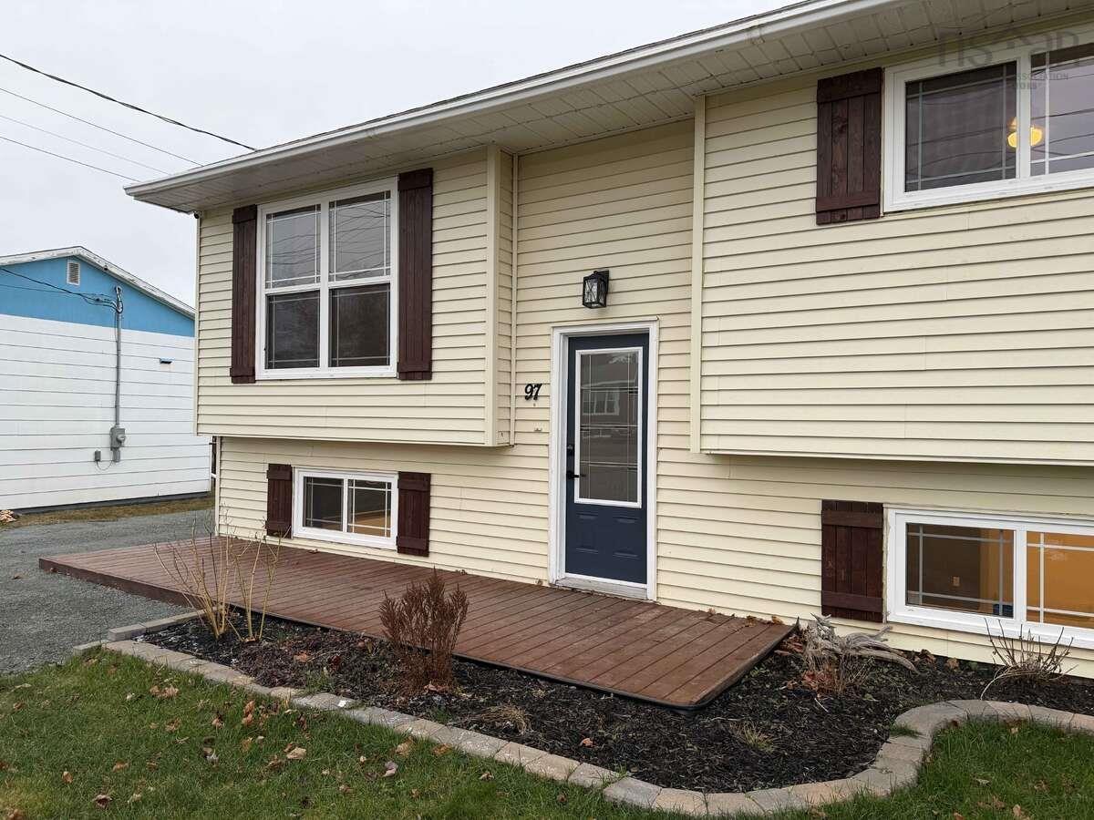 $294,999.00: 97 Maple Street, Pictou
