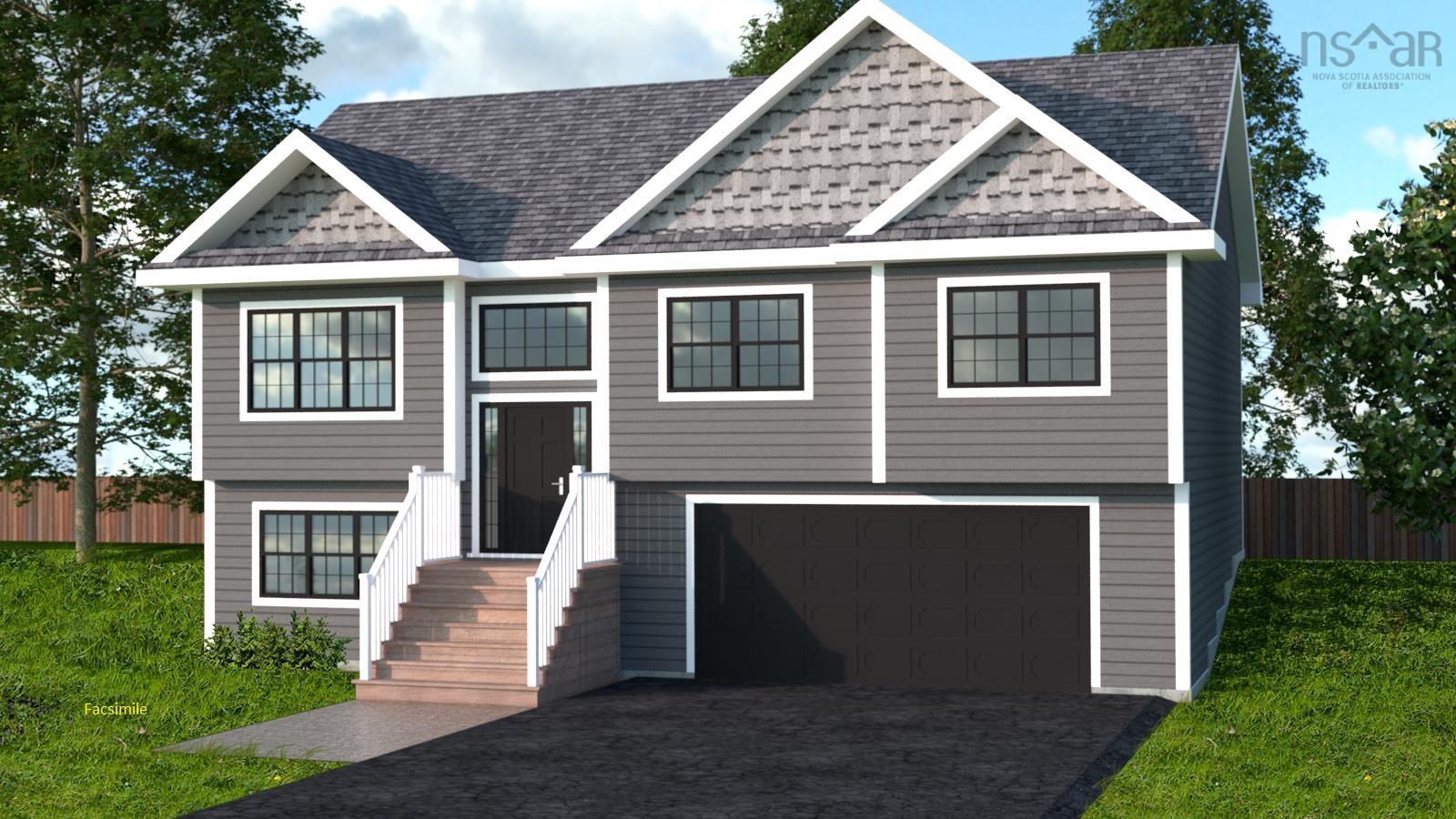 Lot 316 Yeaholm Way, Brookside, NS (MLS® 202528997)