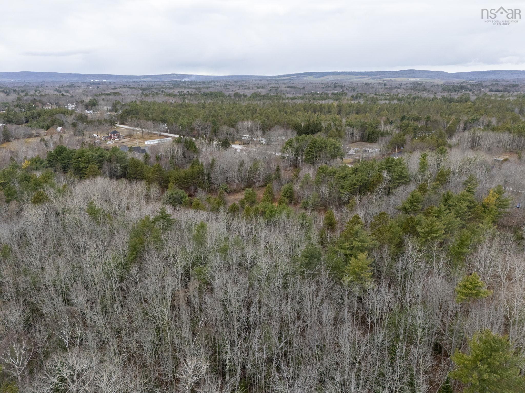 $55,000.00: Lot 12 Highway 201, Meadowvale