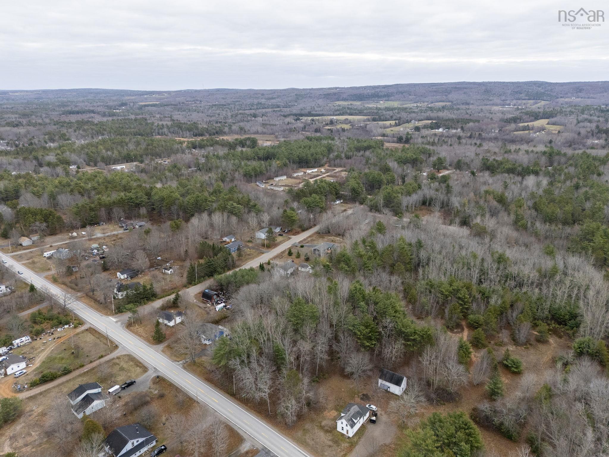 $55,000.00: Lot 12 Highway 201, Meadowvale