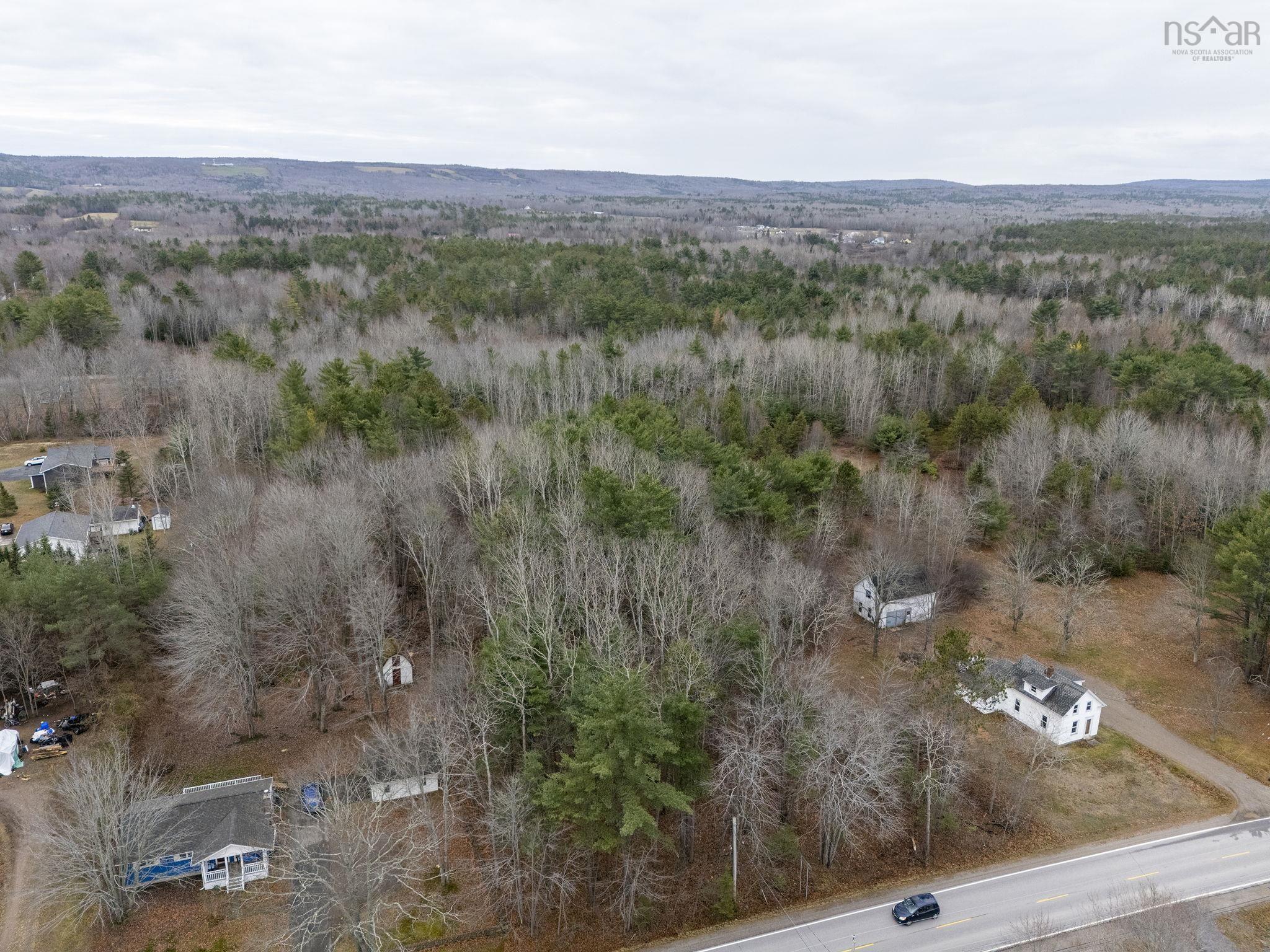 $55,000.00: Lot 14 Highway 201, Meadowvale