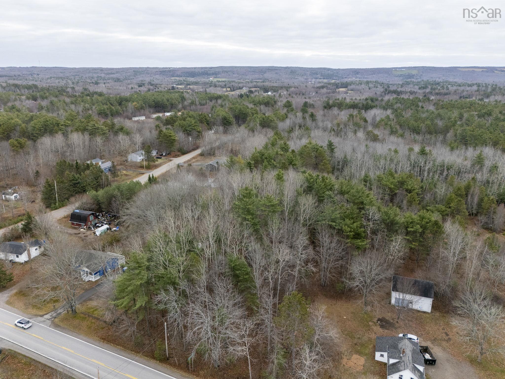 $55,000.00: Lot 14 Highway 201, Meadowvale