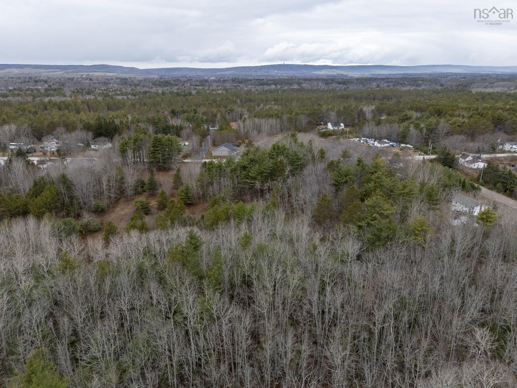 $55,000.00: Lot 14 Highway 201, Meadowvale