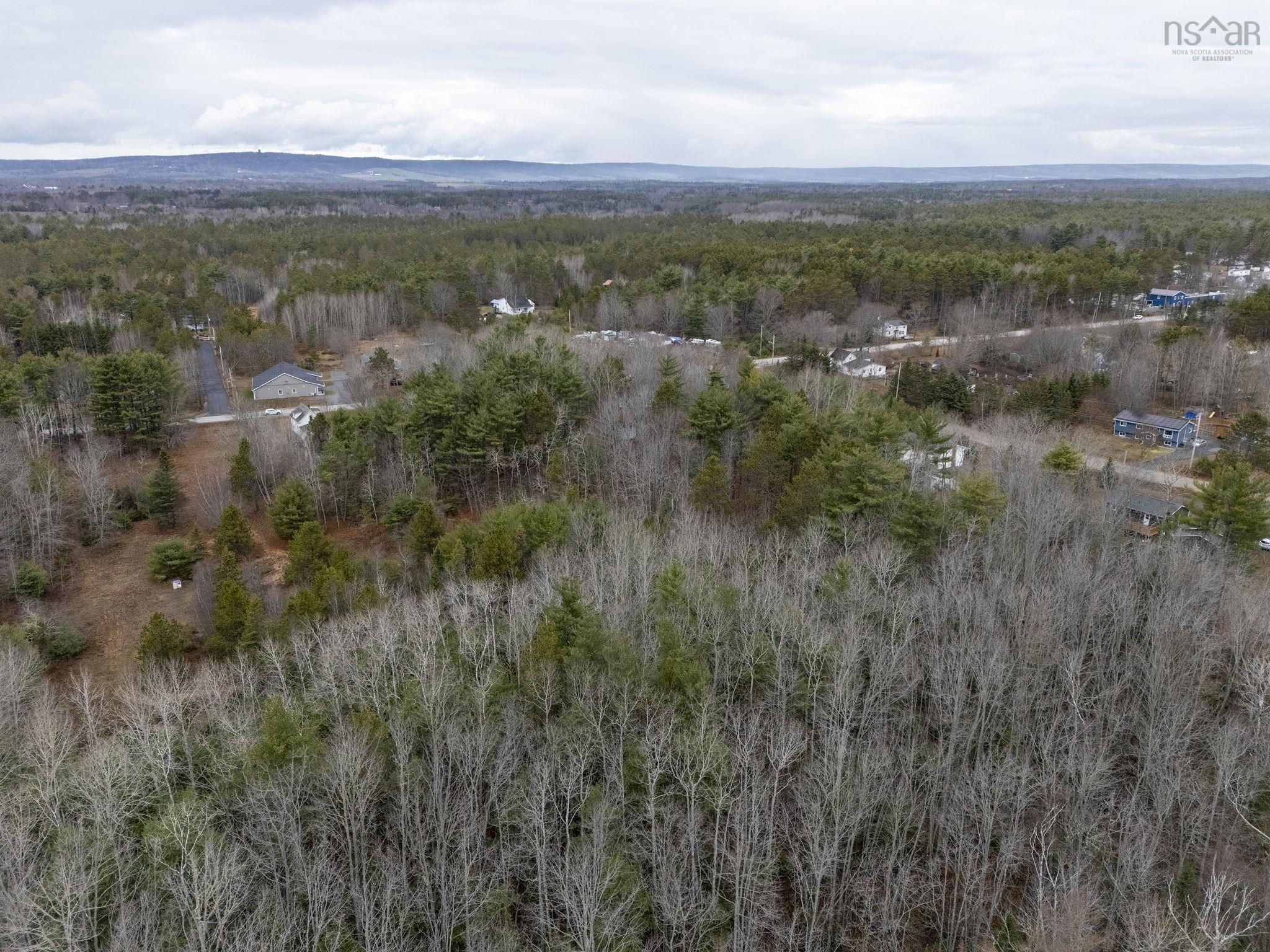 $55,000.00: Lot 14 Highway 201, Meadowvale