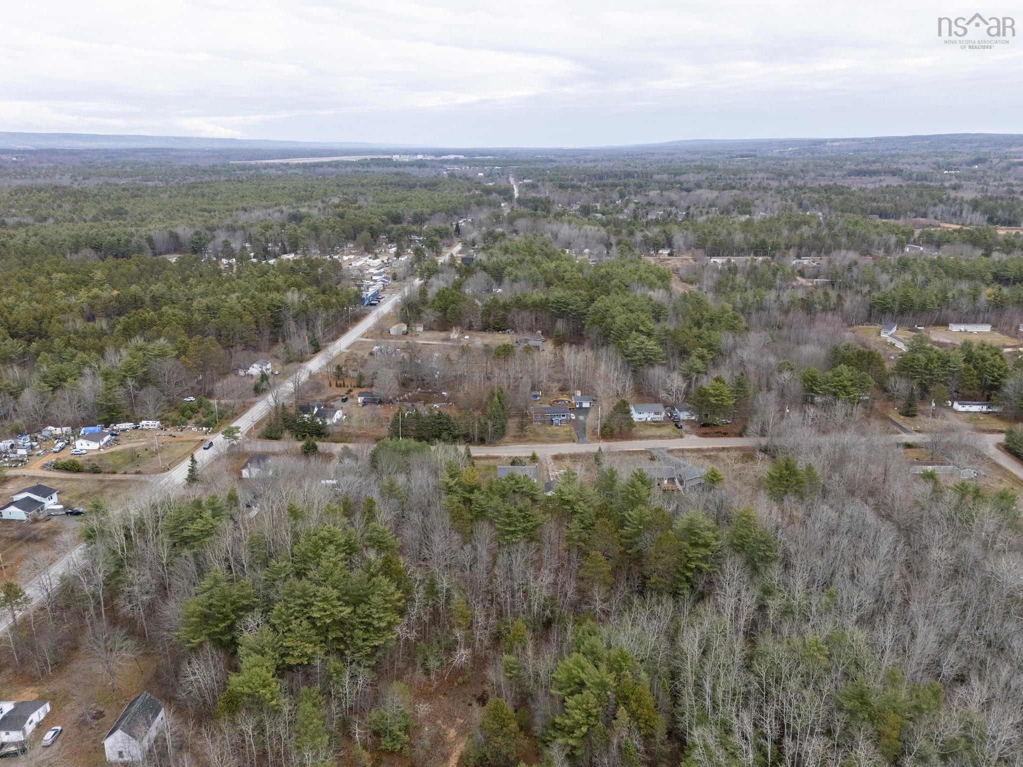 $55,000.00: Lot 14 Highway 201, Meadowvale