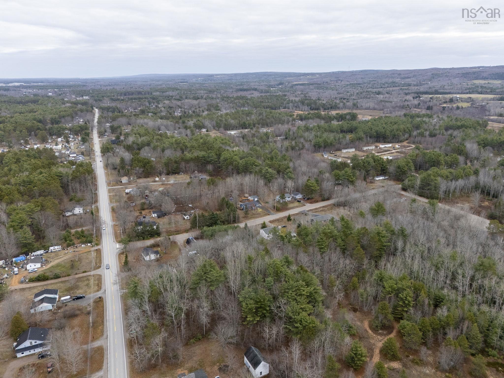 $55,000.00: Lot 14 Highway 201, Meadowvale