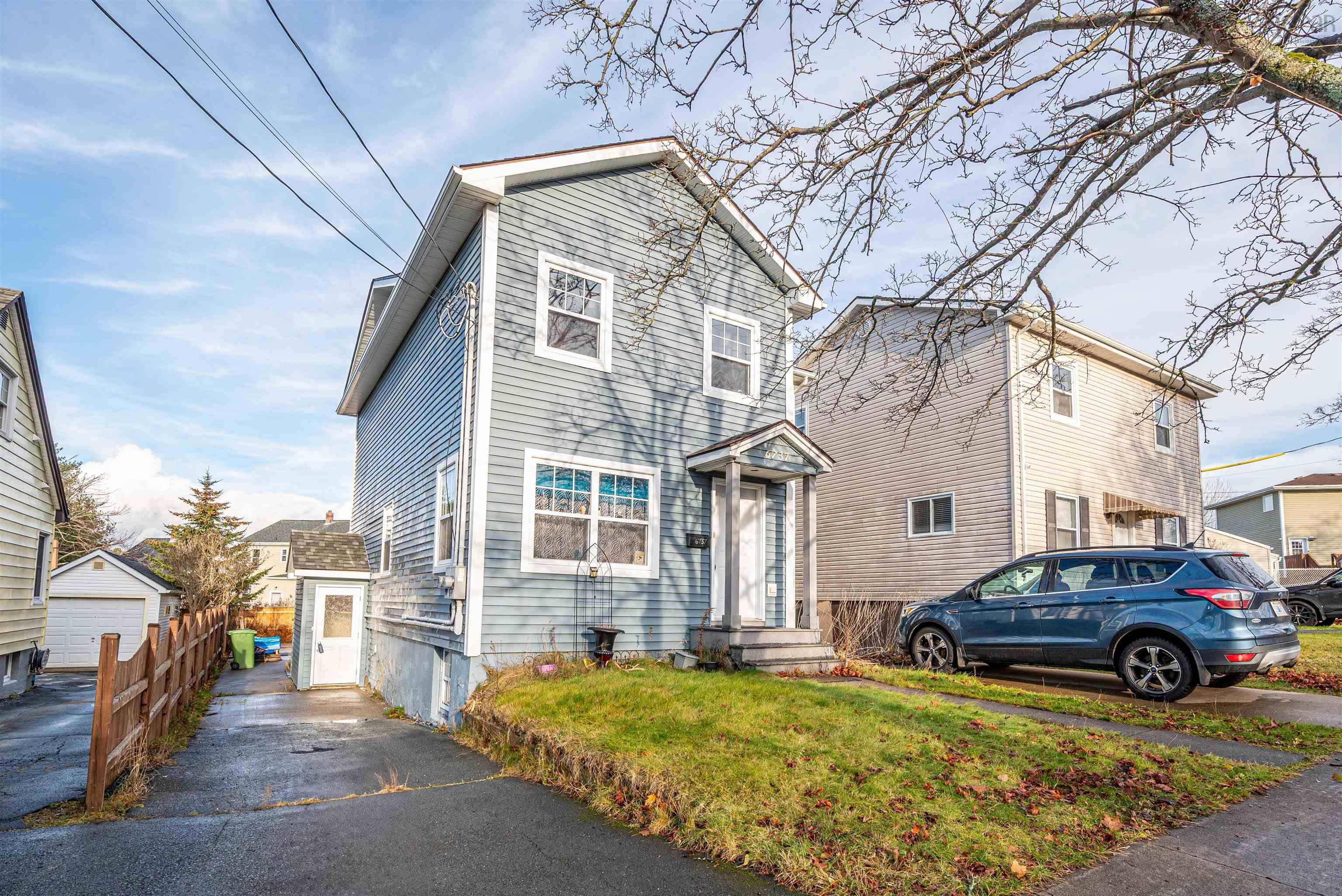 $710,500.00: 6737 Huron Street, Halifax Peninsula