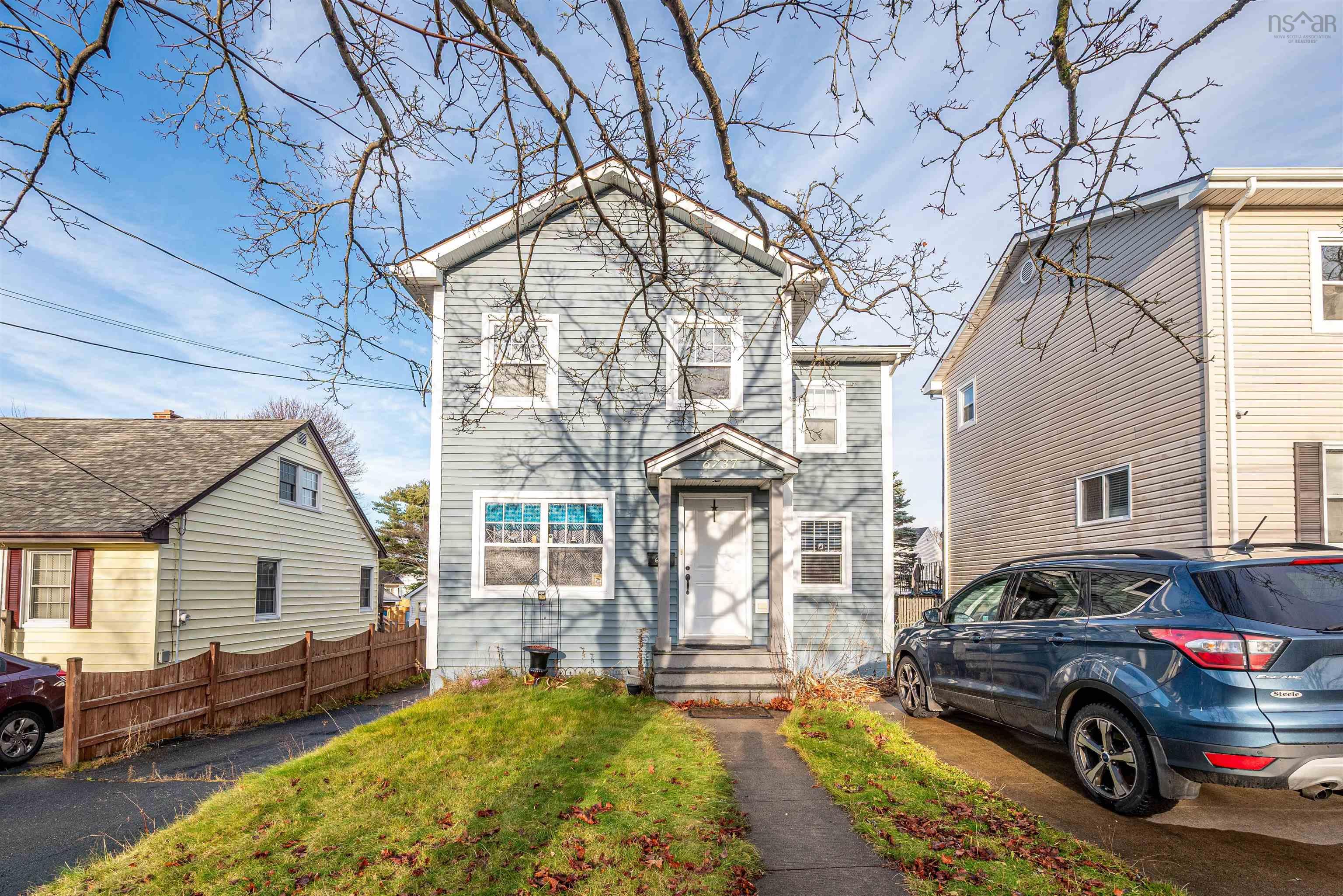 $710,500.00: 6737 Huron Street, Halifax Peninsula