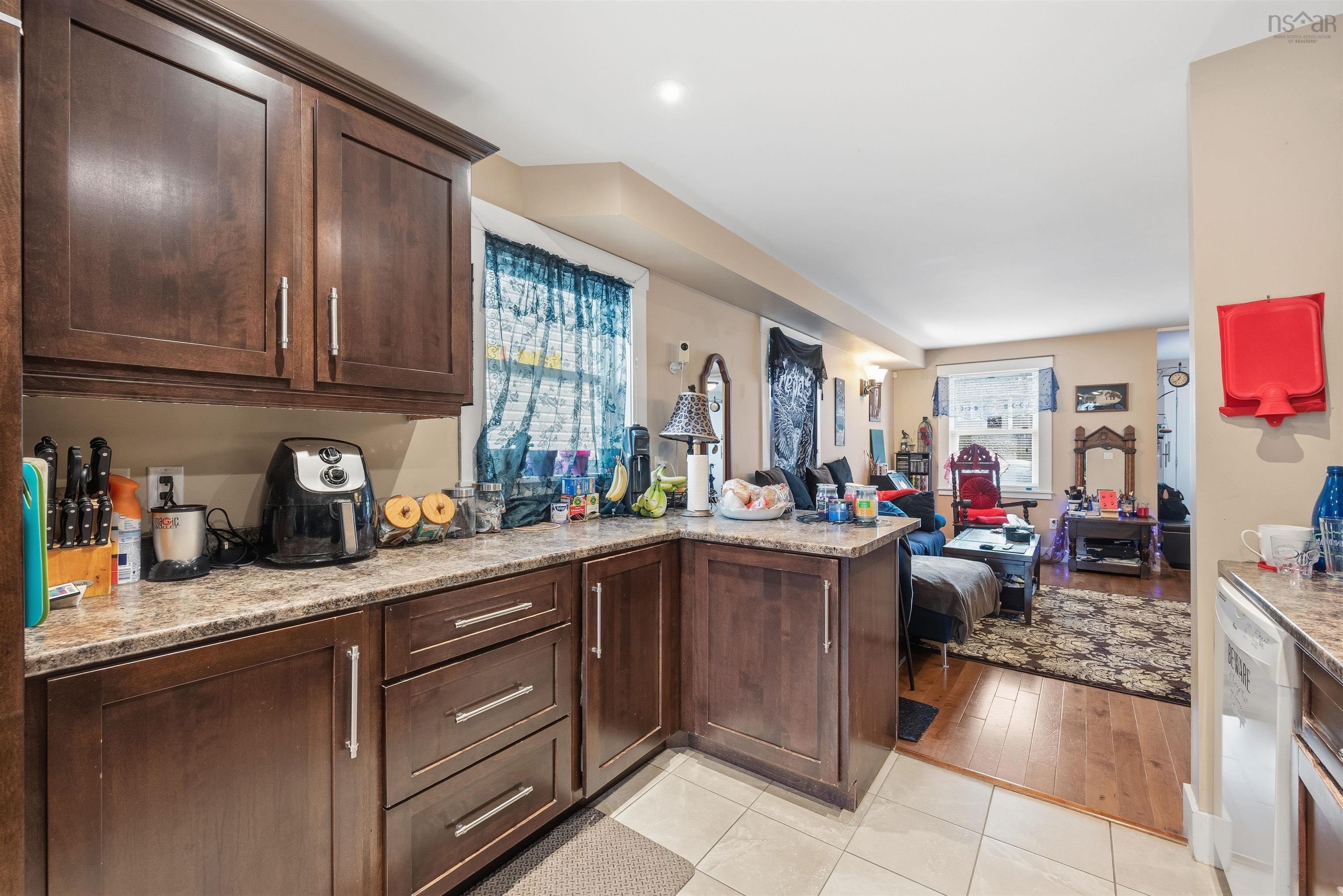 6737 Huron Street, Halifax Peninsula, NS (MLS 202529002)