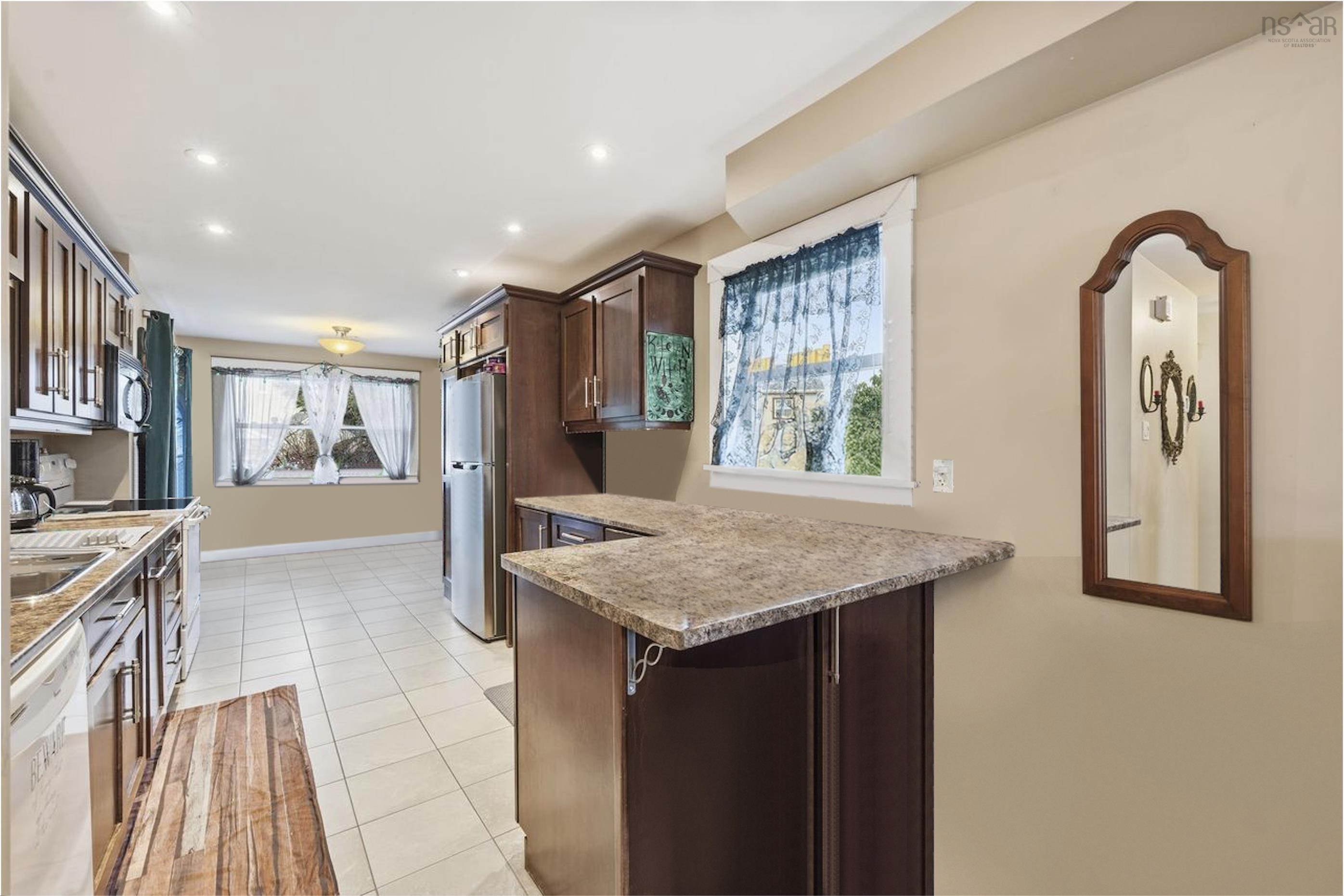 6737 Huron Street, Halifax Peninsula, NS (MLS 202529002)