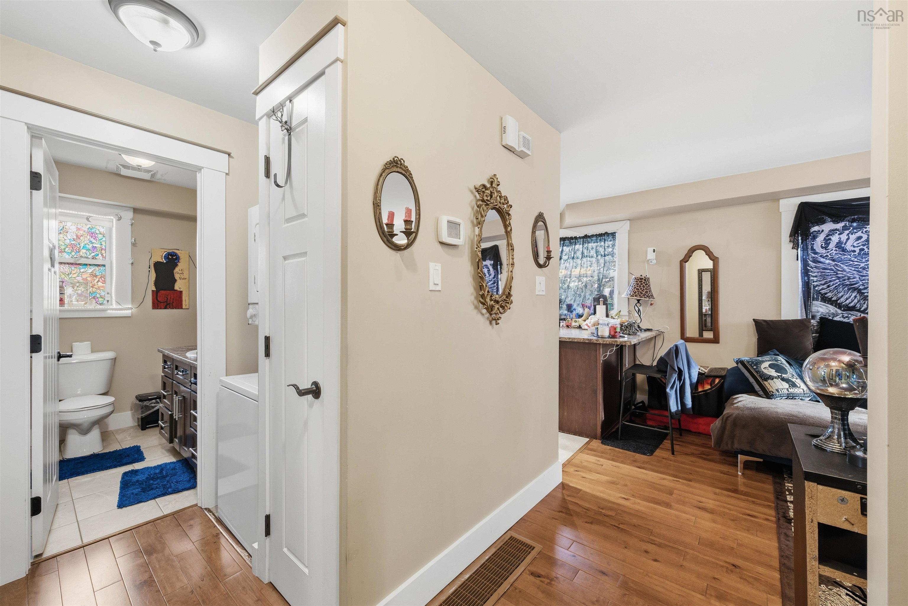 6737 Huron Street, Halifax Peninsula, NS (MLS 202529002)