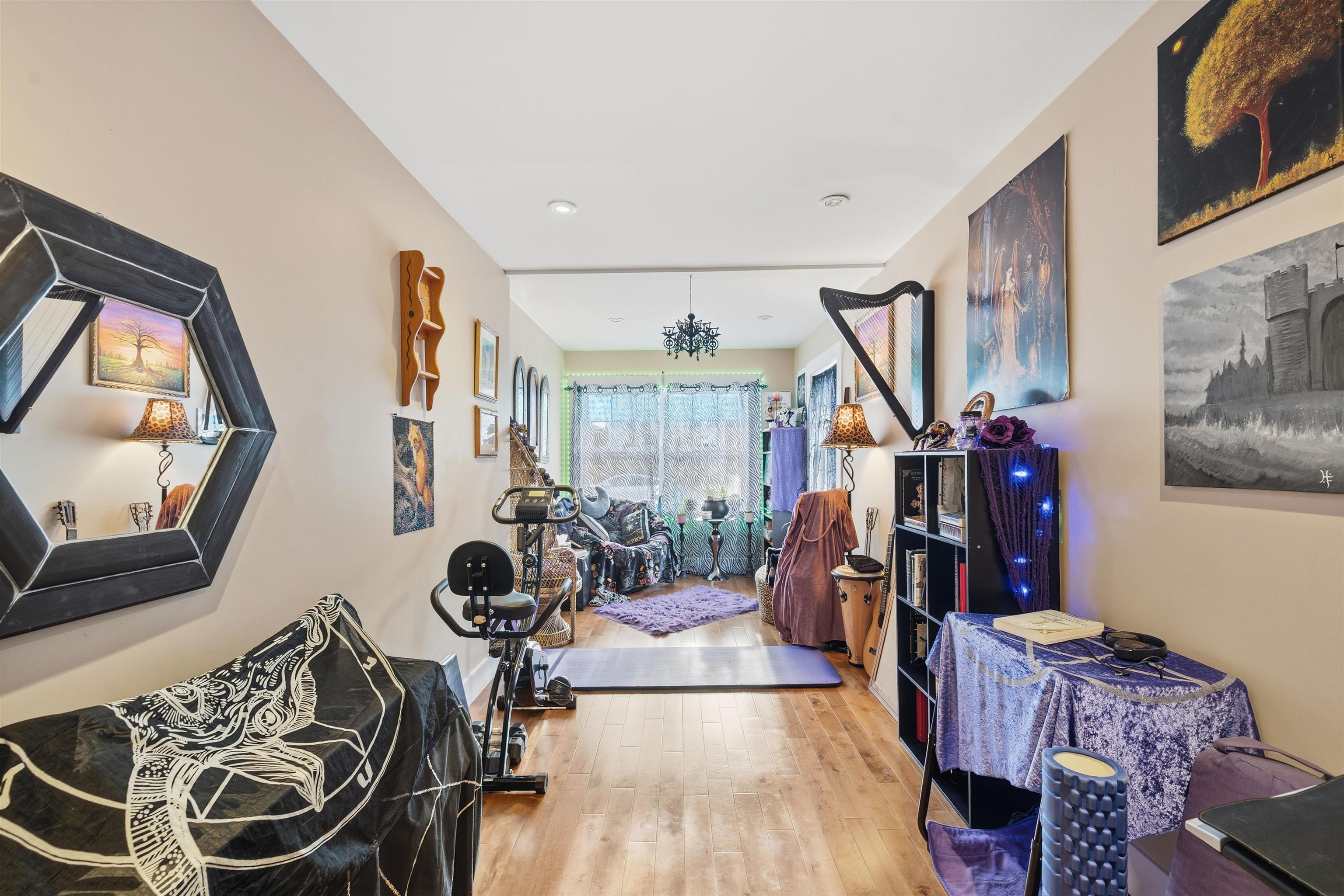 6737 Huron Street, Halifax Peninsula, NS (MLS 202529002)