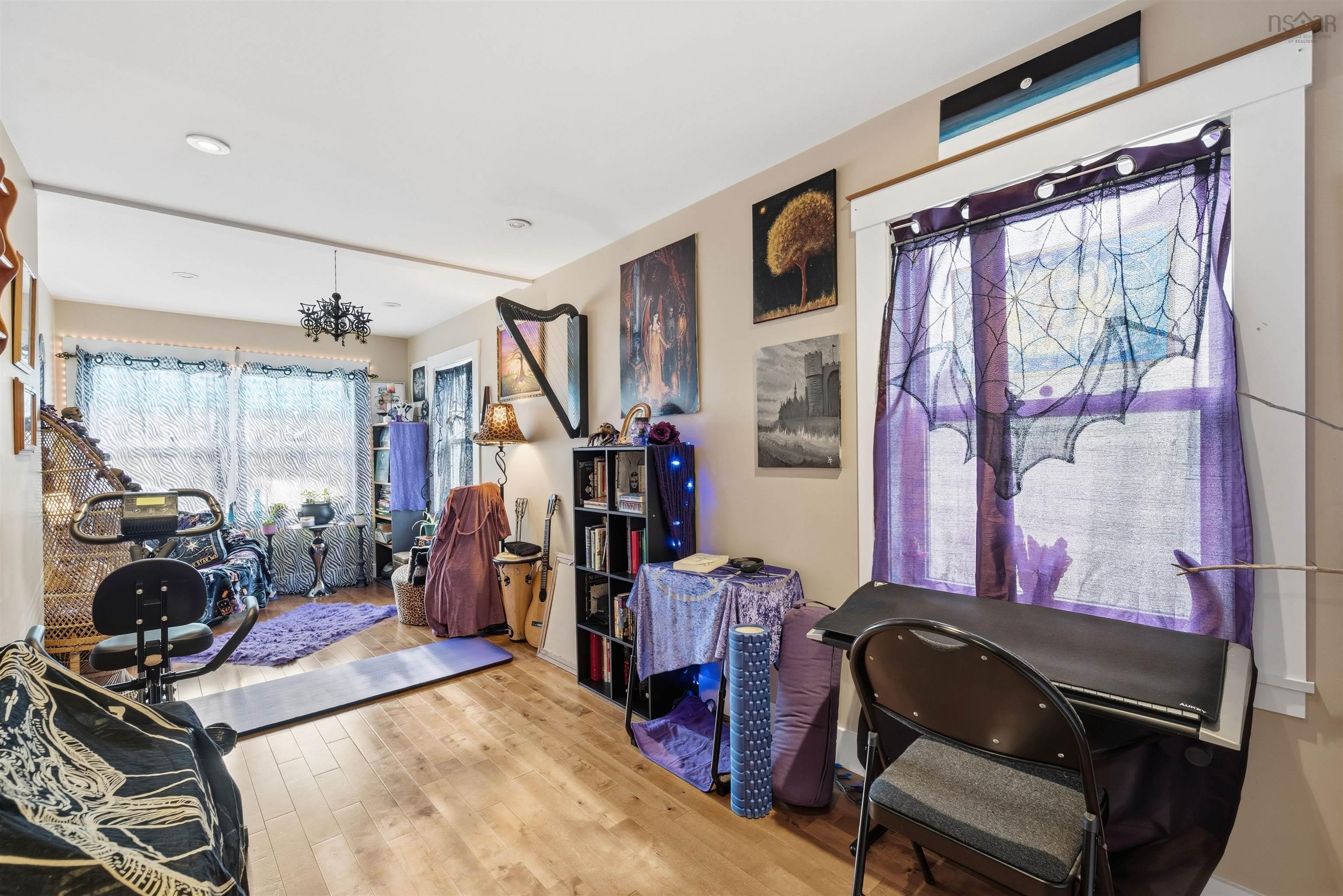 6737 Huron Street, Halifax Peninsula, NS (MLS 202529002)