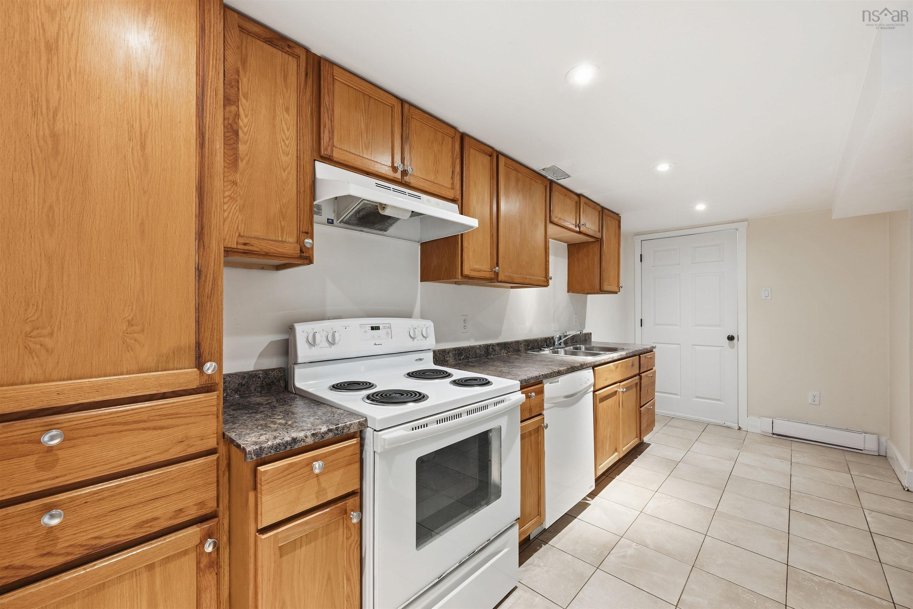 6737 Huron Street, Halifax Peninsula, NS (MLS 202529002)