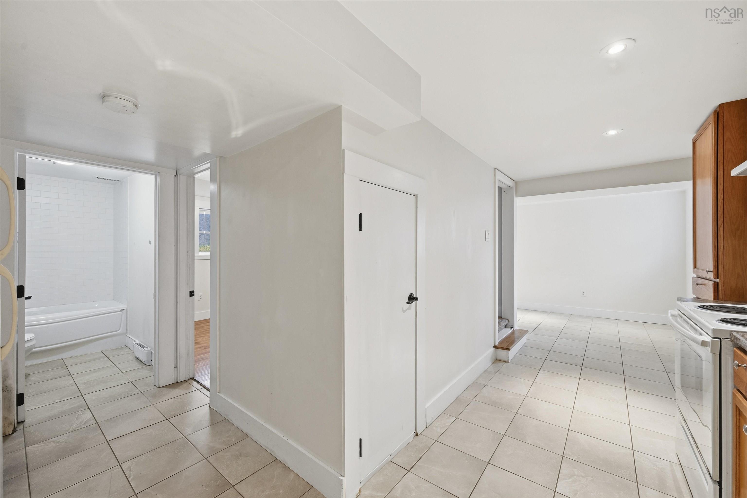 6737 Huron Street, Halifax Peninsula, NS (MLS 202529002)