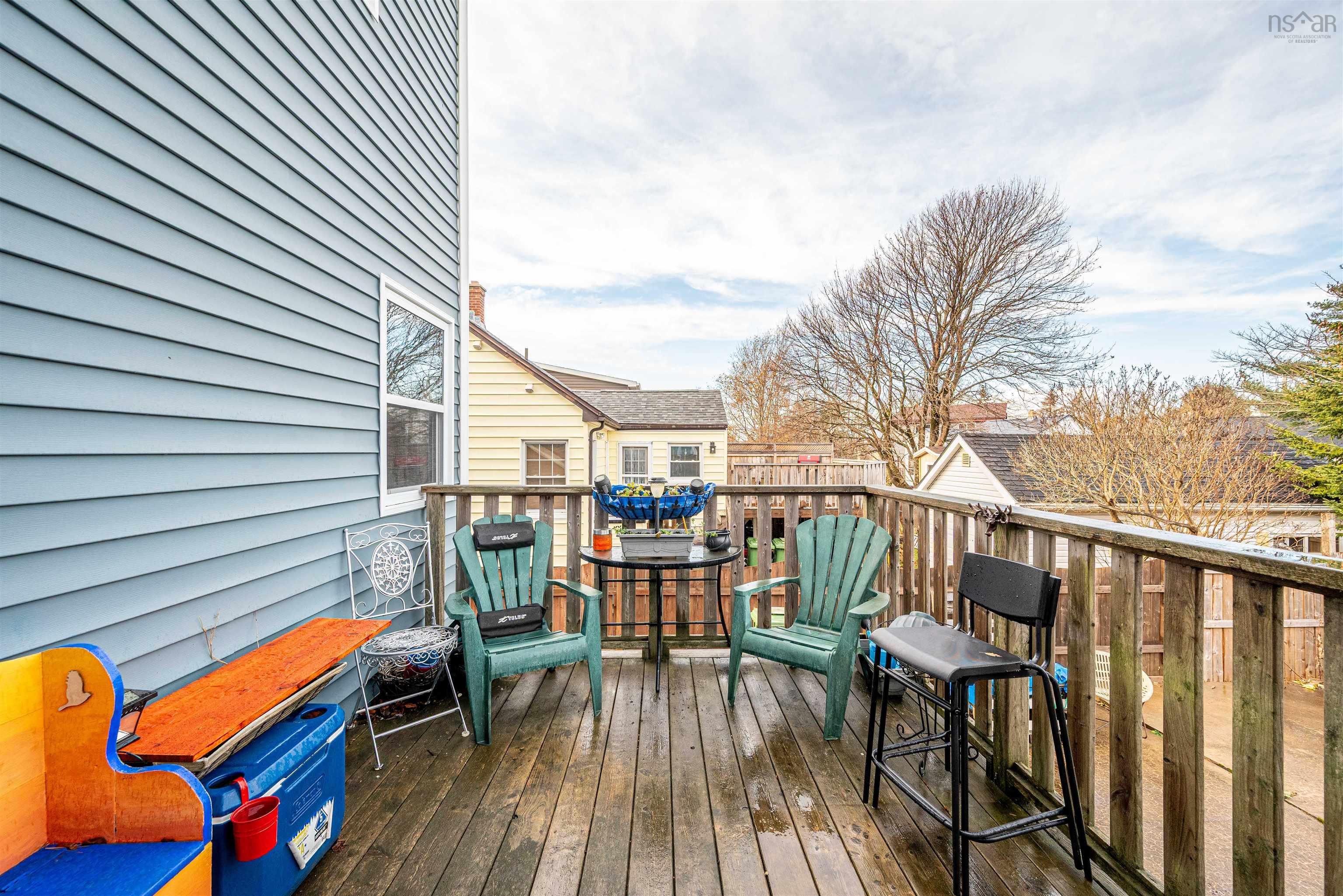 $710,500.00: 6737 Huron Street, Halifax Peninsula