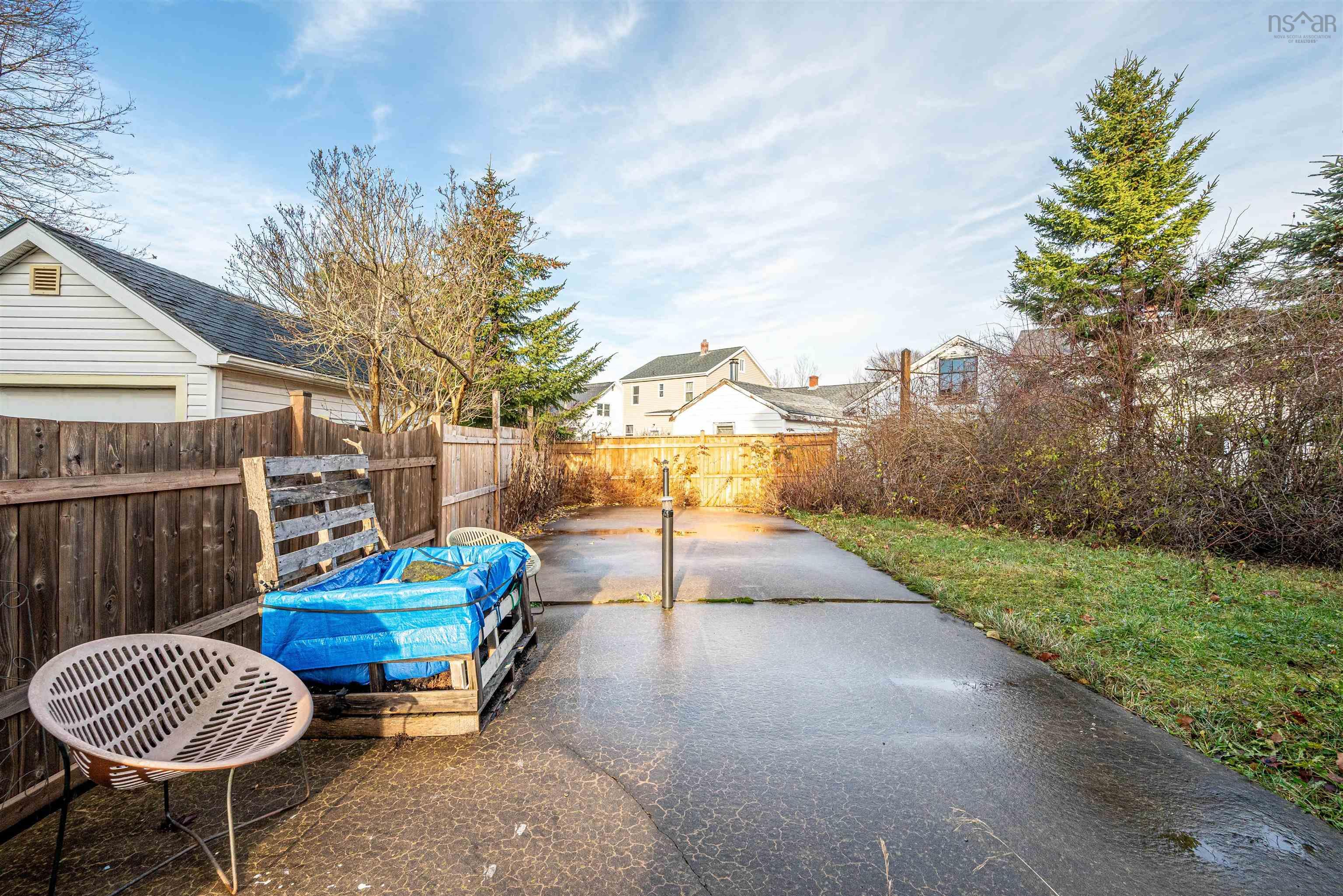 $710,500.00: 6737 Huron Street, Halifax Peninsula