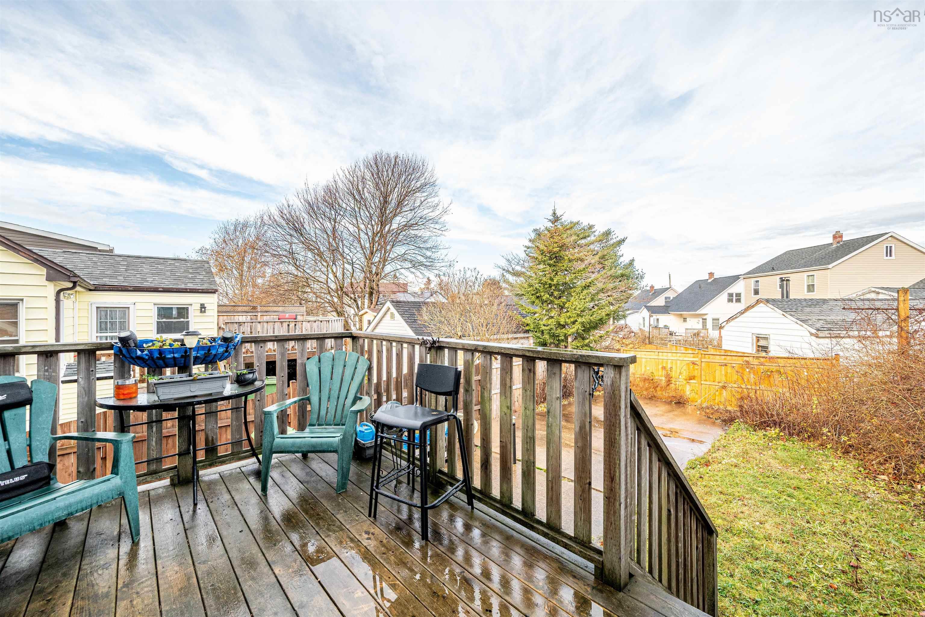 6737 Huron Street, Halifax Peninsula, NS (MLS 202529002)