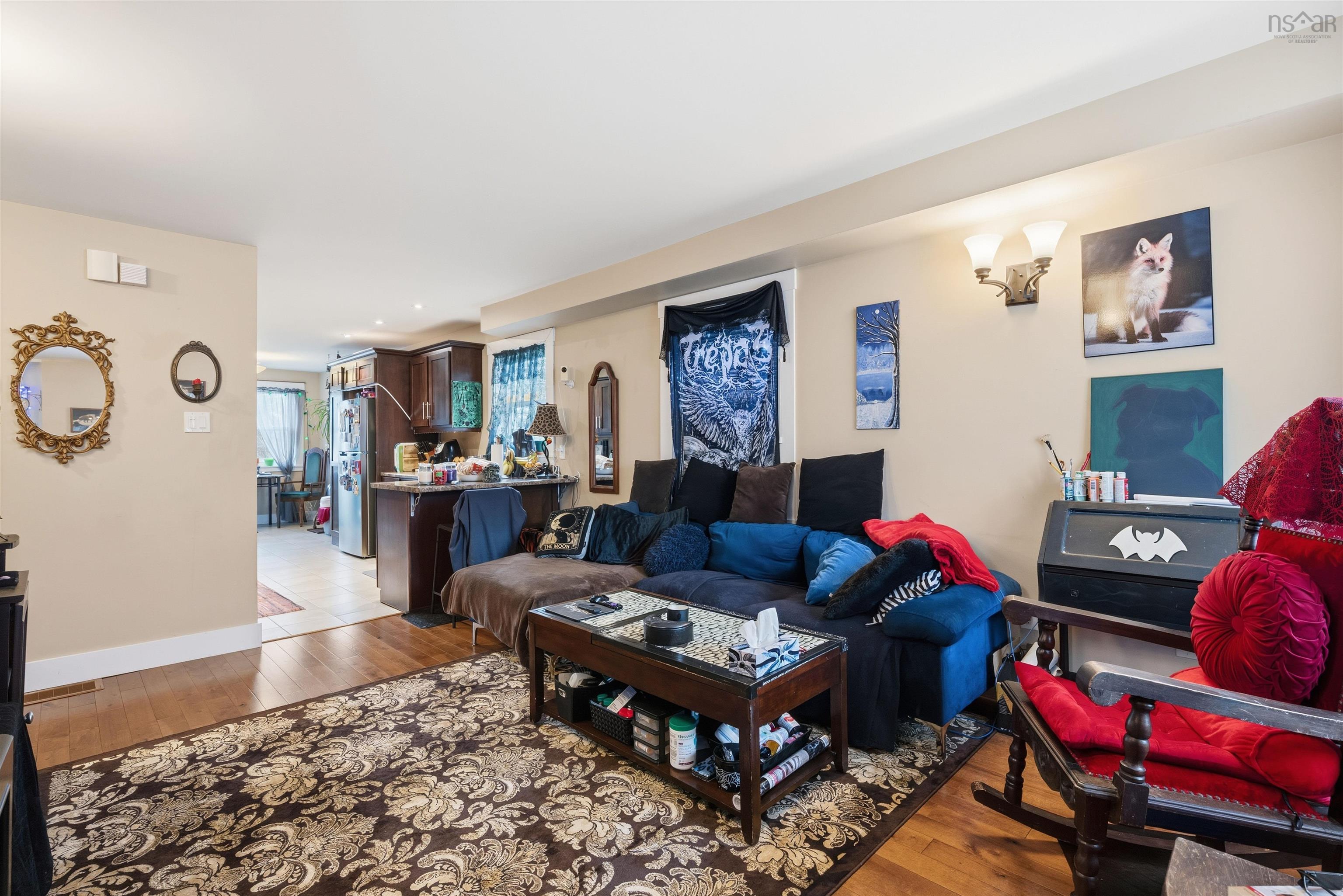 6737 Huron Street, Halifax Peninsula, NS (MLS 202529002)