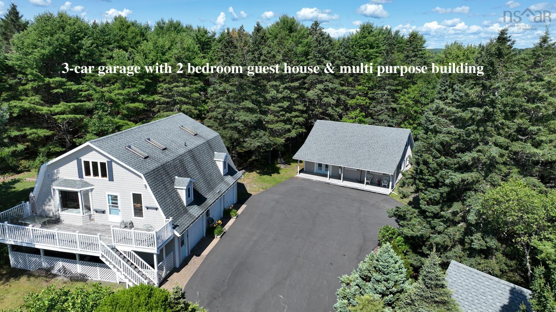 $3,975,000.00: 226 Crandall Road, Martins Point