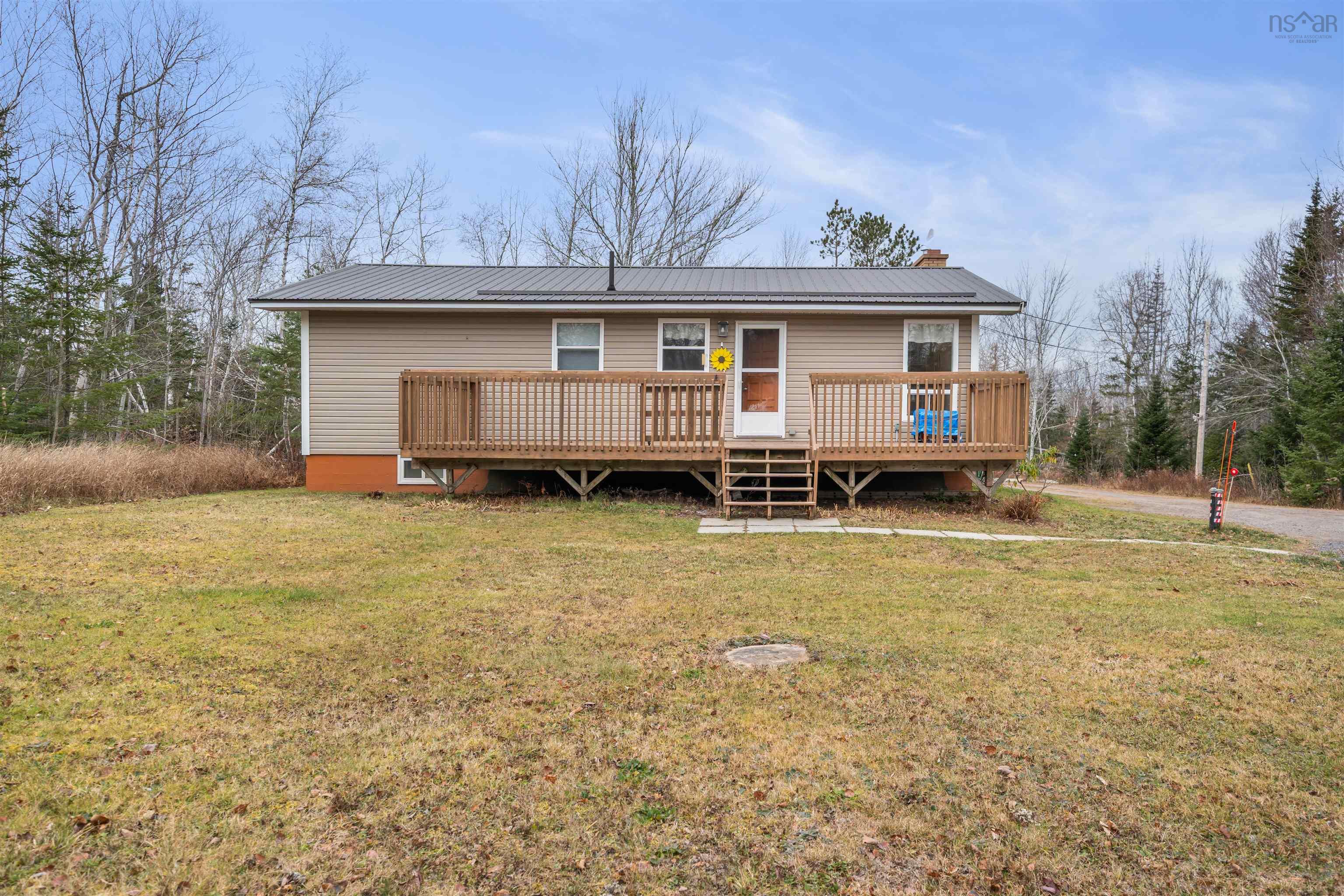 $334,500.00: 1082 Alma Road, Loch Broom