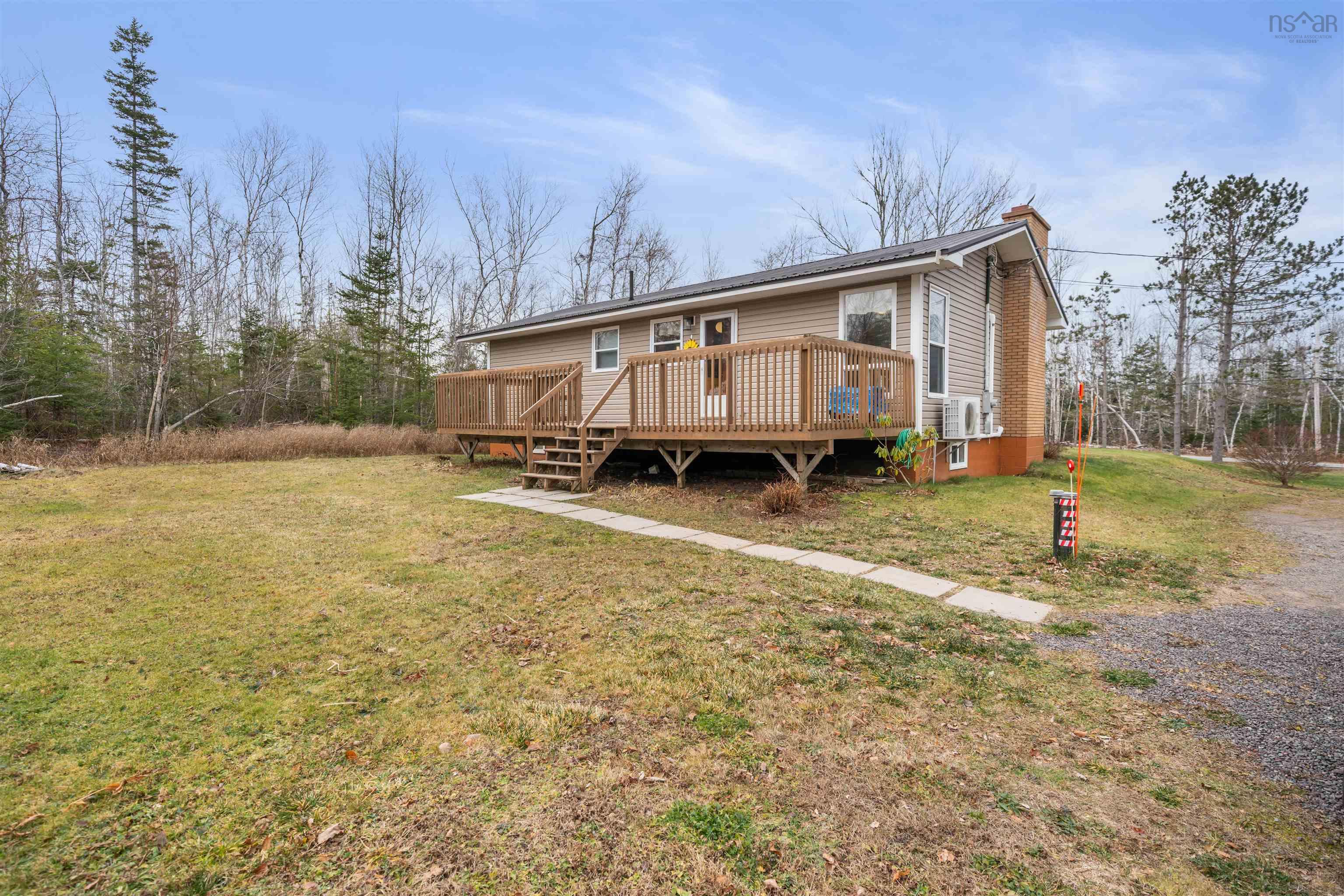 $334,500.00: 1082 Alma Road, Loch Broom