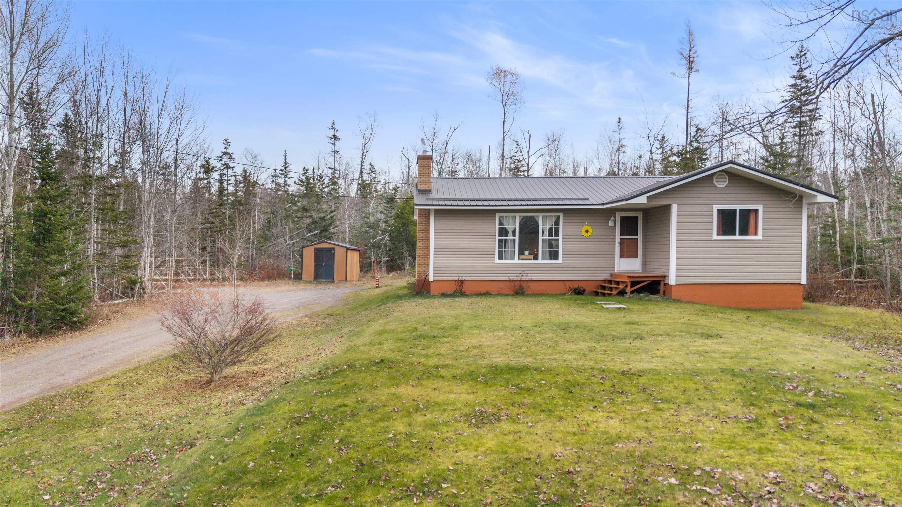 $334,500.00: 1082 Alma Road, Loch Broom