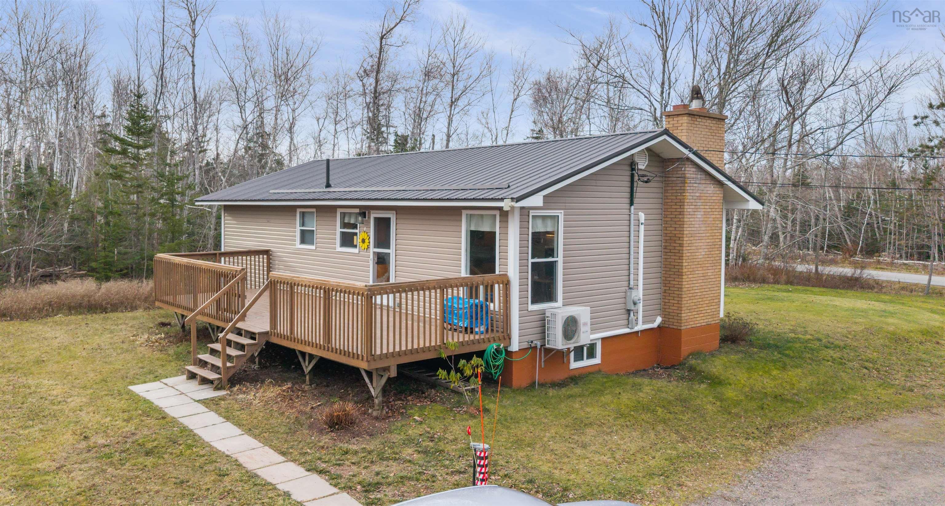 $334,500.00: 1082 Alma Road, Loch Broom