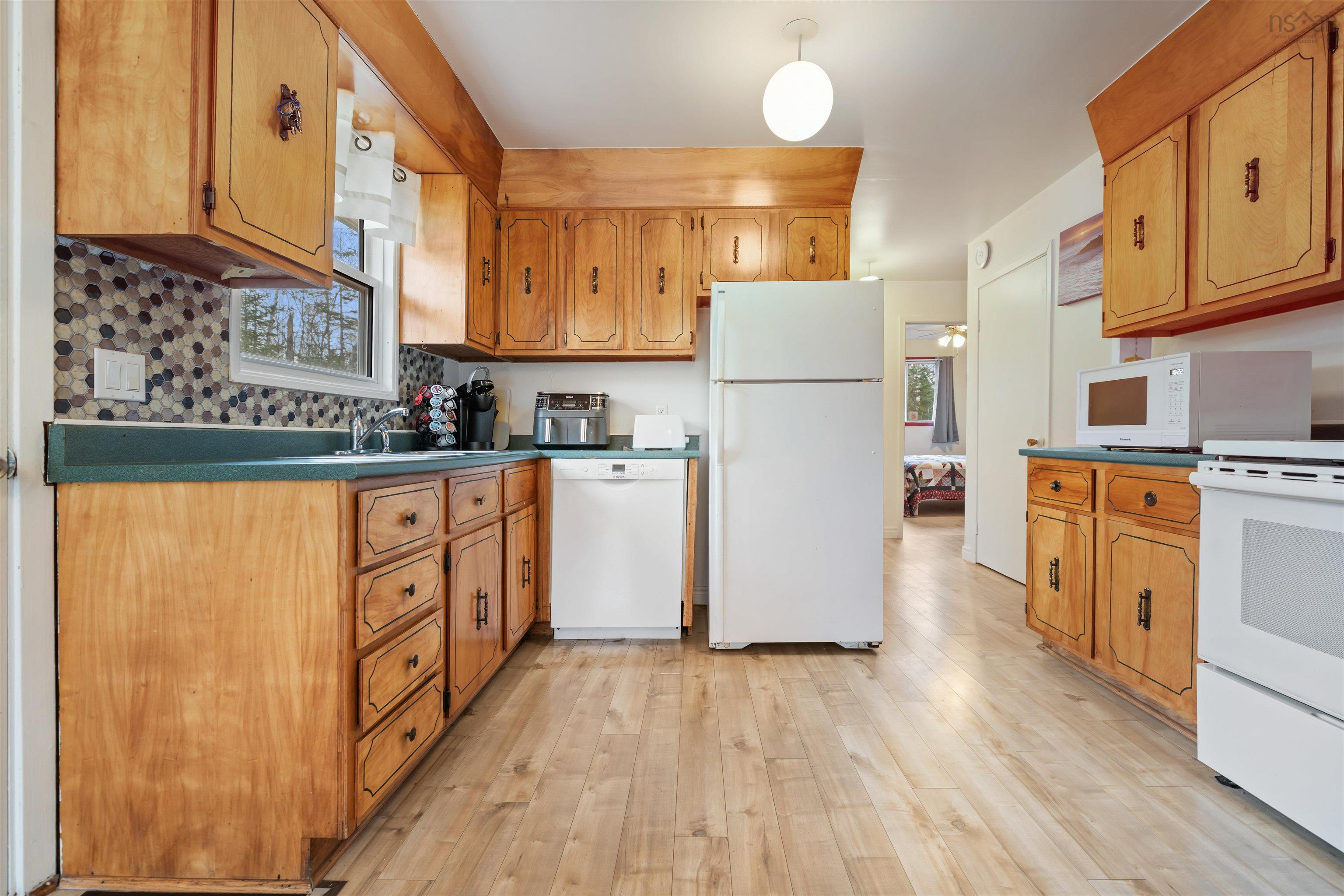 $334,500.00: 1082 Alma Road, Loch Broom