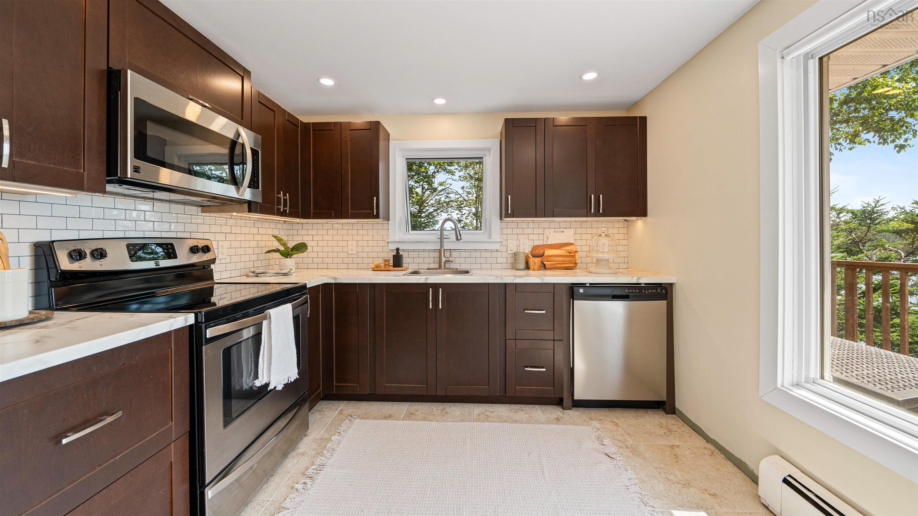 4526 Prospect Road, Bayside, NS (MLS 202529010)