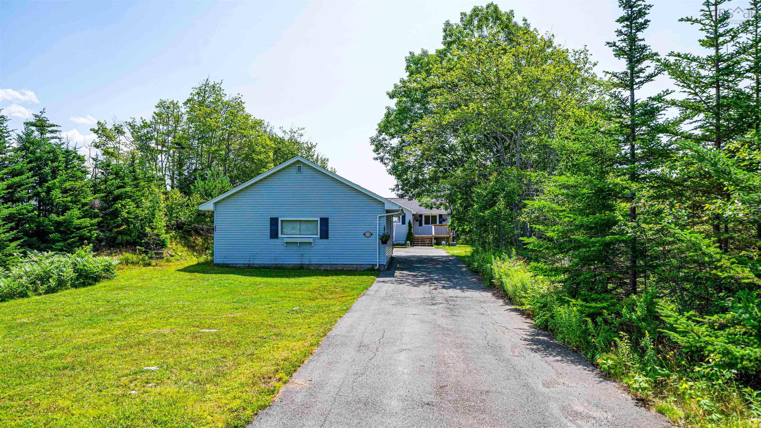 4526 Prospect Road, Bayside, NS (MLS 202529010)