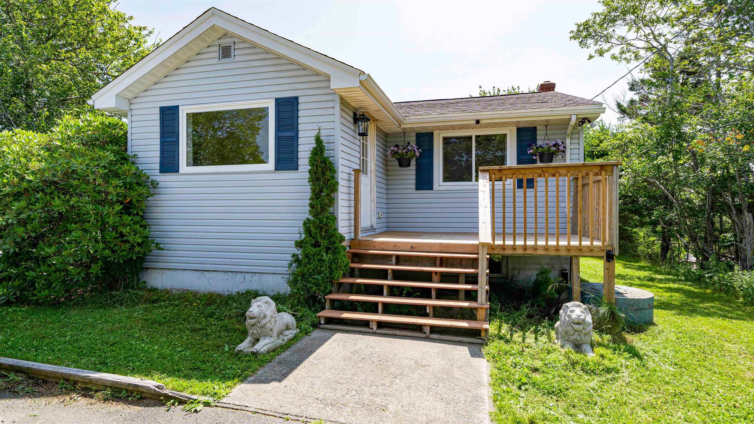 4526 Prospect Road, Bayside, NS (MLS 202529010)