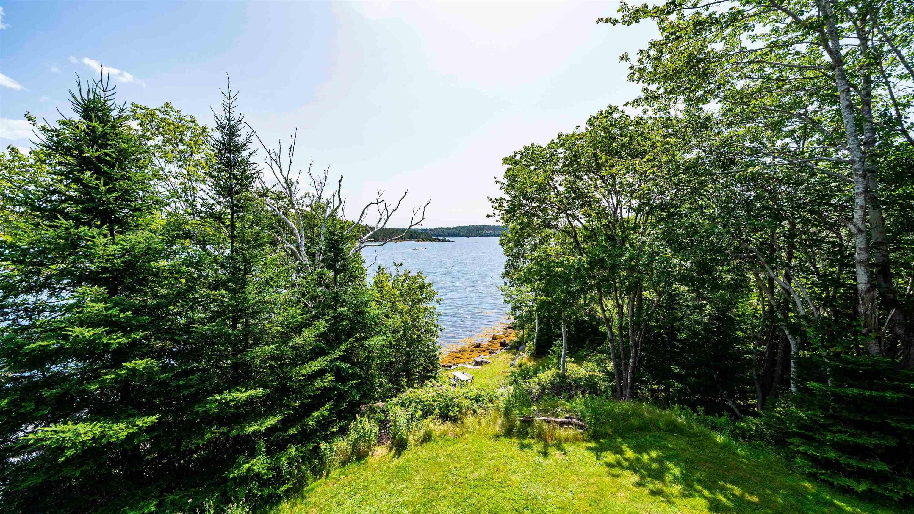 4526 Prospect Road, Bayside, NS (MLS 202529010)