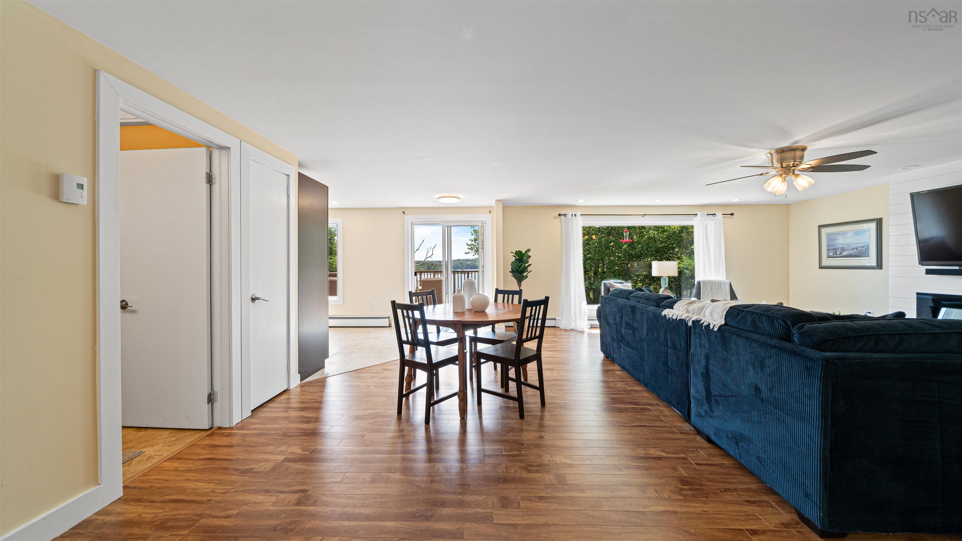 4526 Prospect Road, Bayside, NS (MLS 202529010)