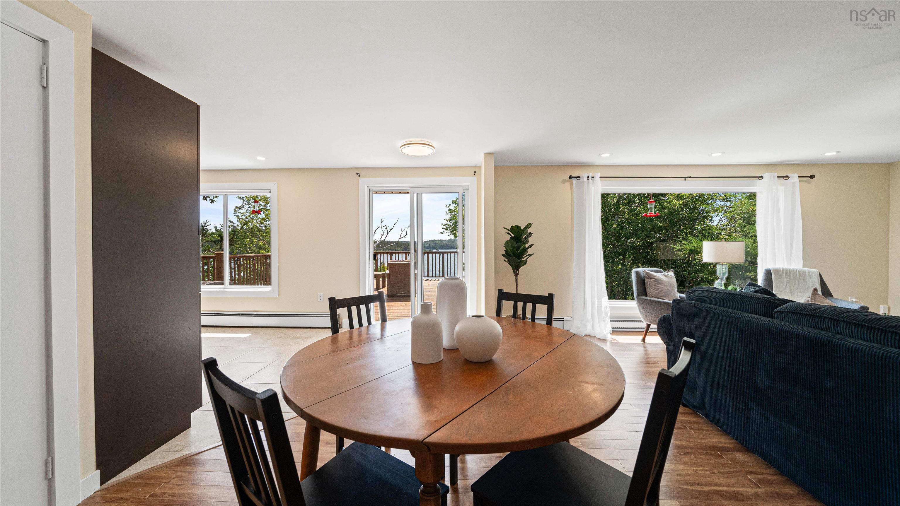 4526 Prospect Road, Bayside, NS (MLS 202529010)