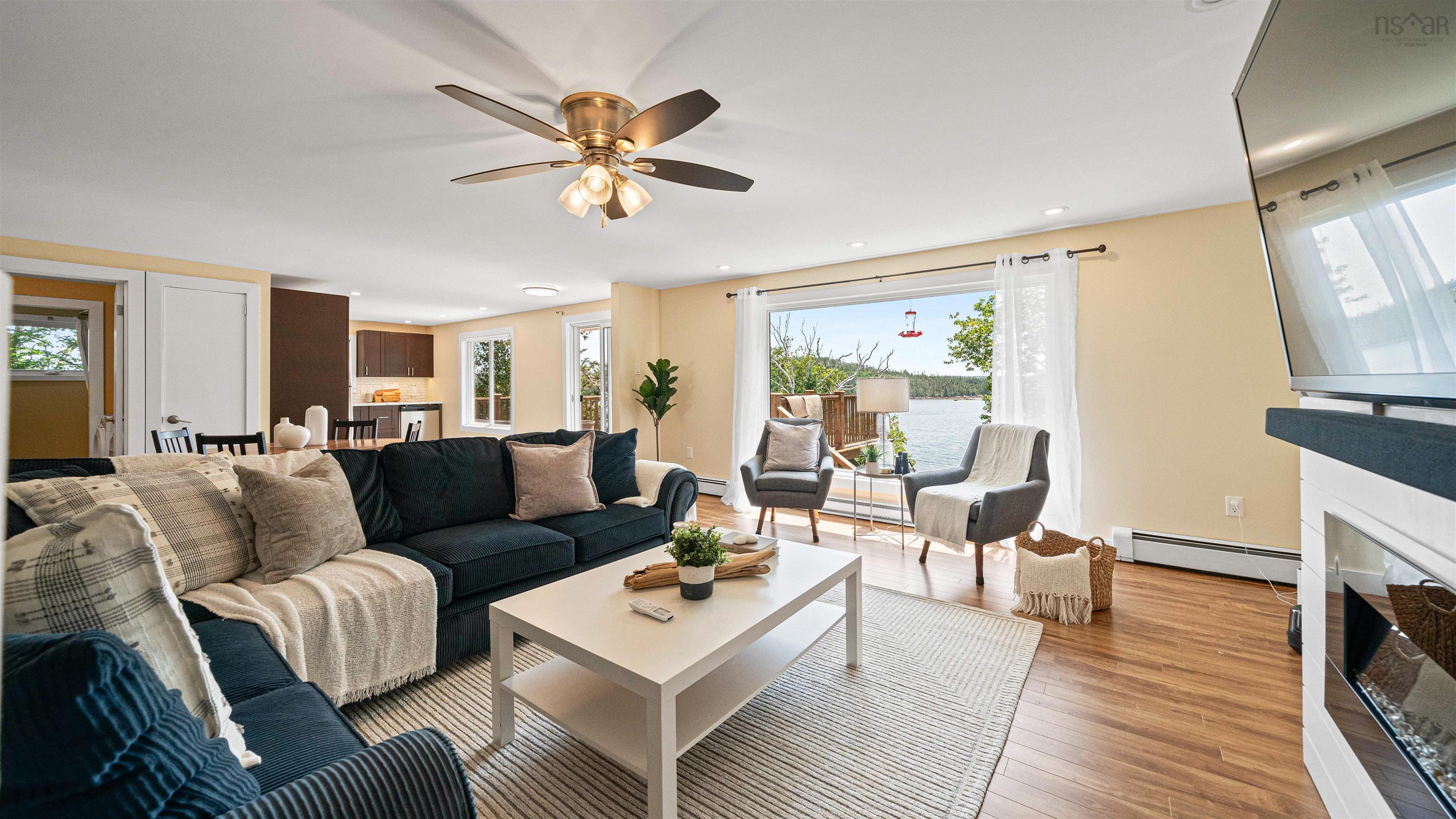 4526 Prospect Road, Bayside, NS (MLS 202529010)