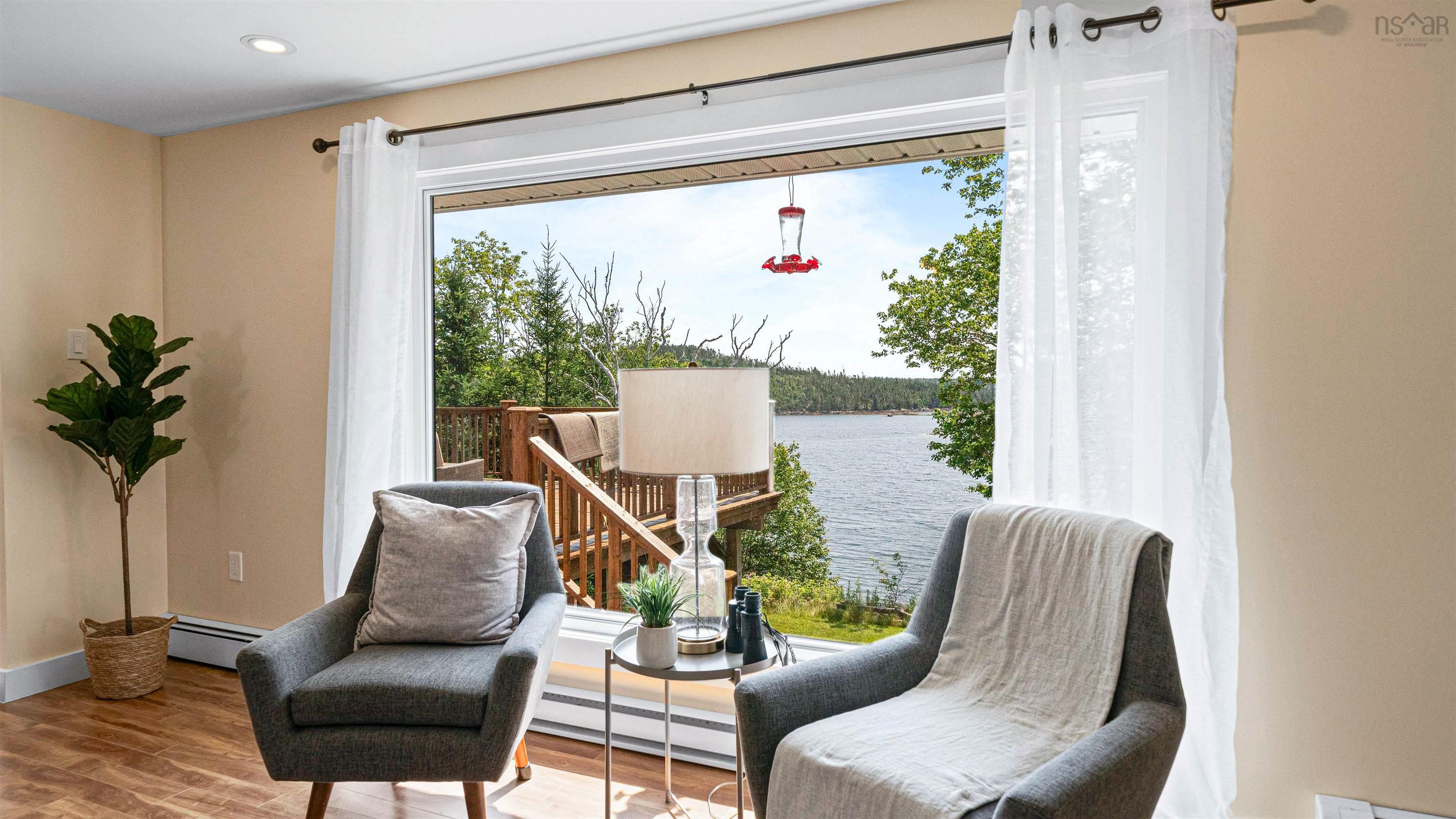 4526 Prospect Road, Bayside, NS (MLS 202529010)