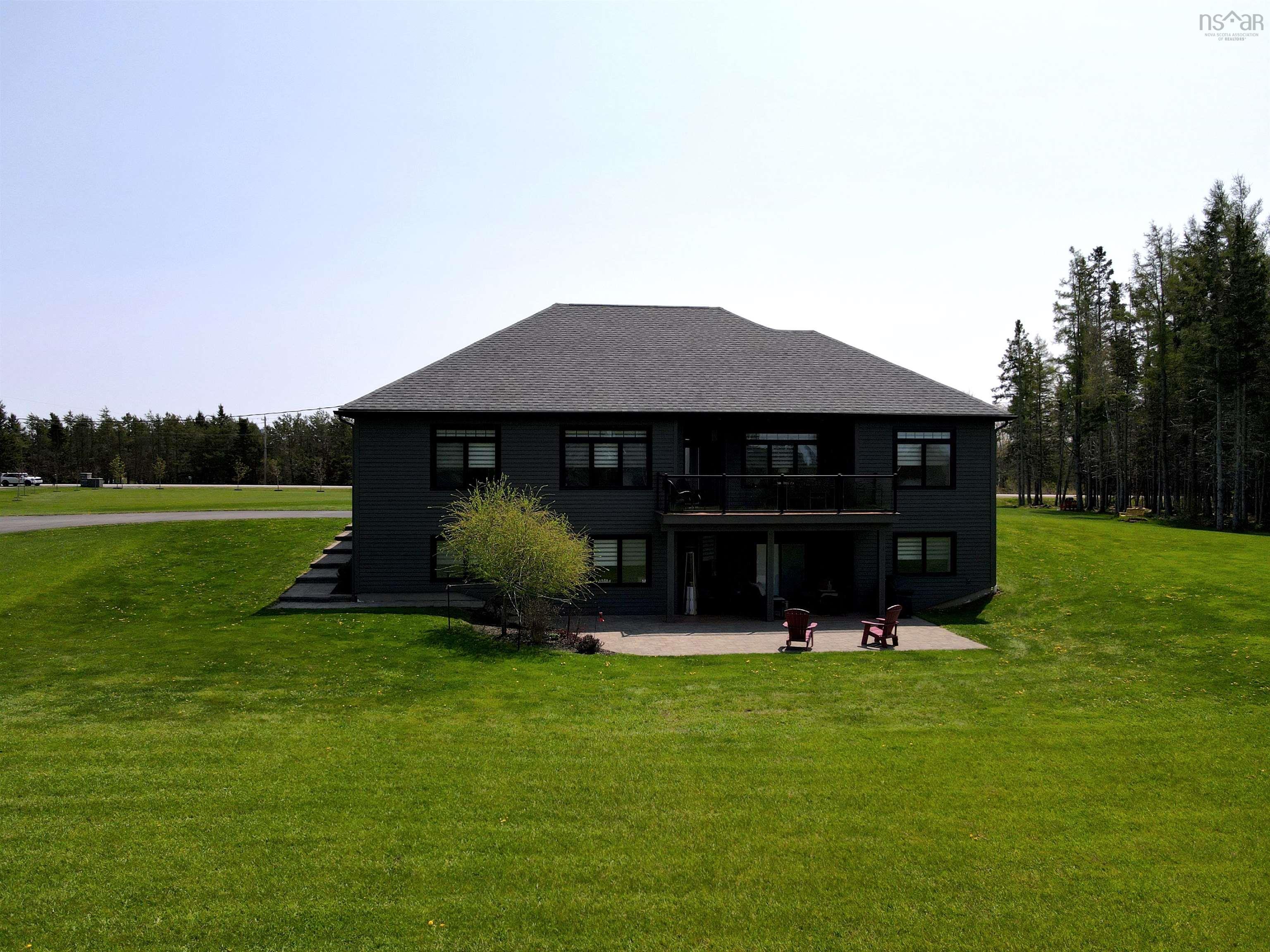 $979,900.00: 1157 Highway 366, Tyndal Road