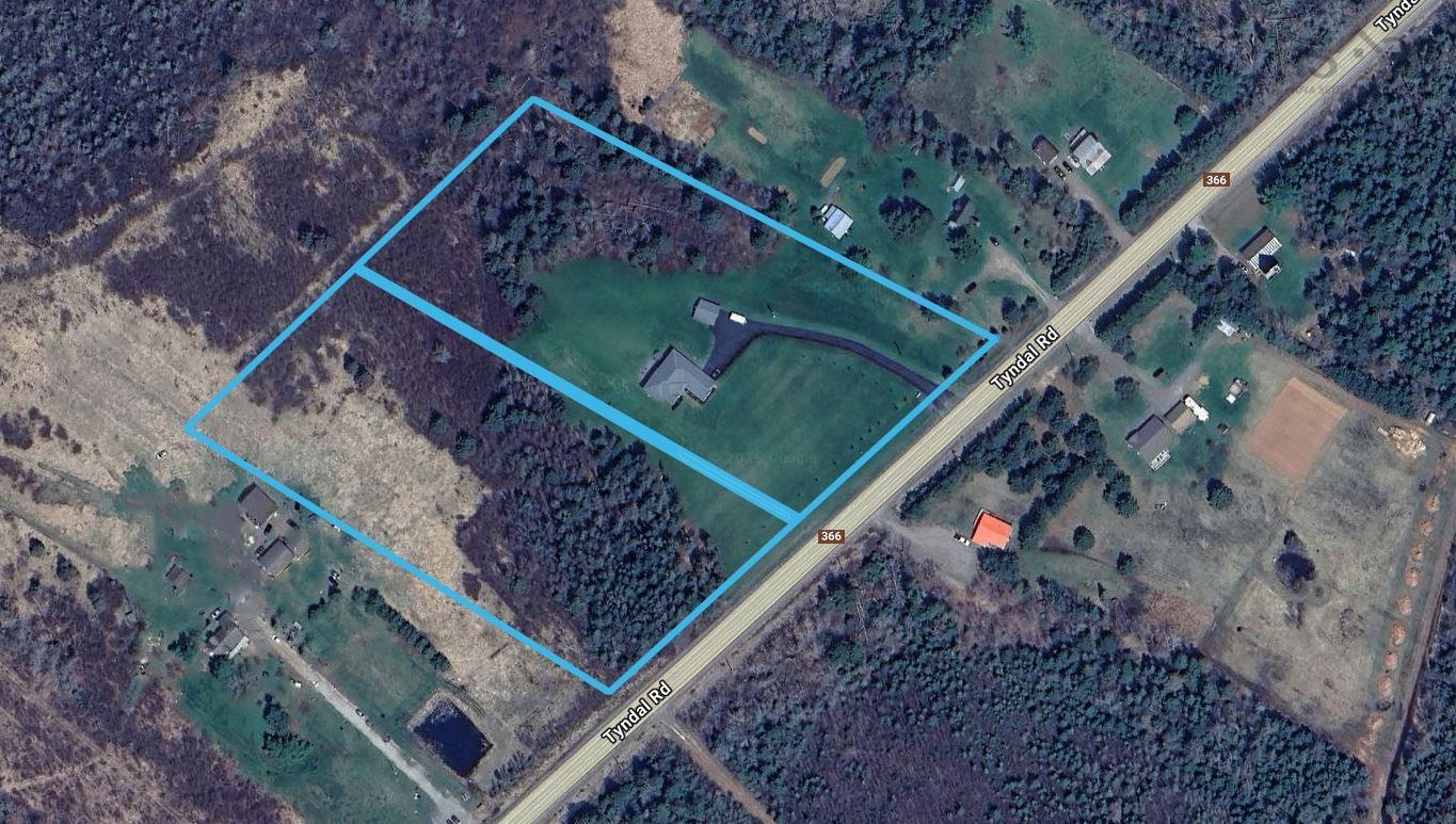 $979,900.00: 1157 Highway 366, Tyndal Road