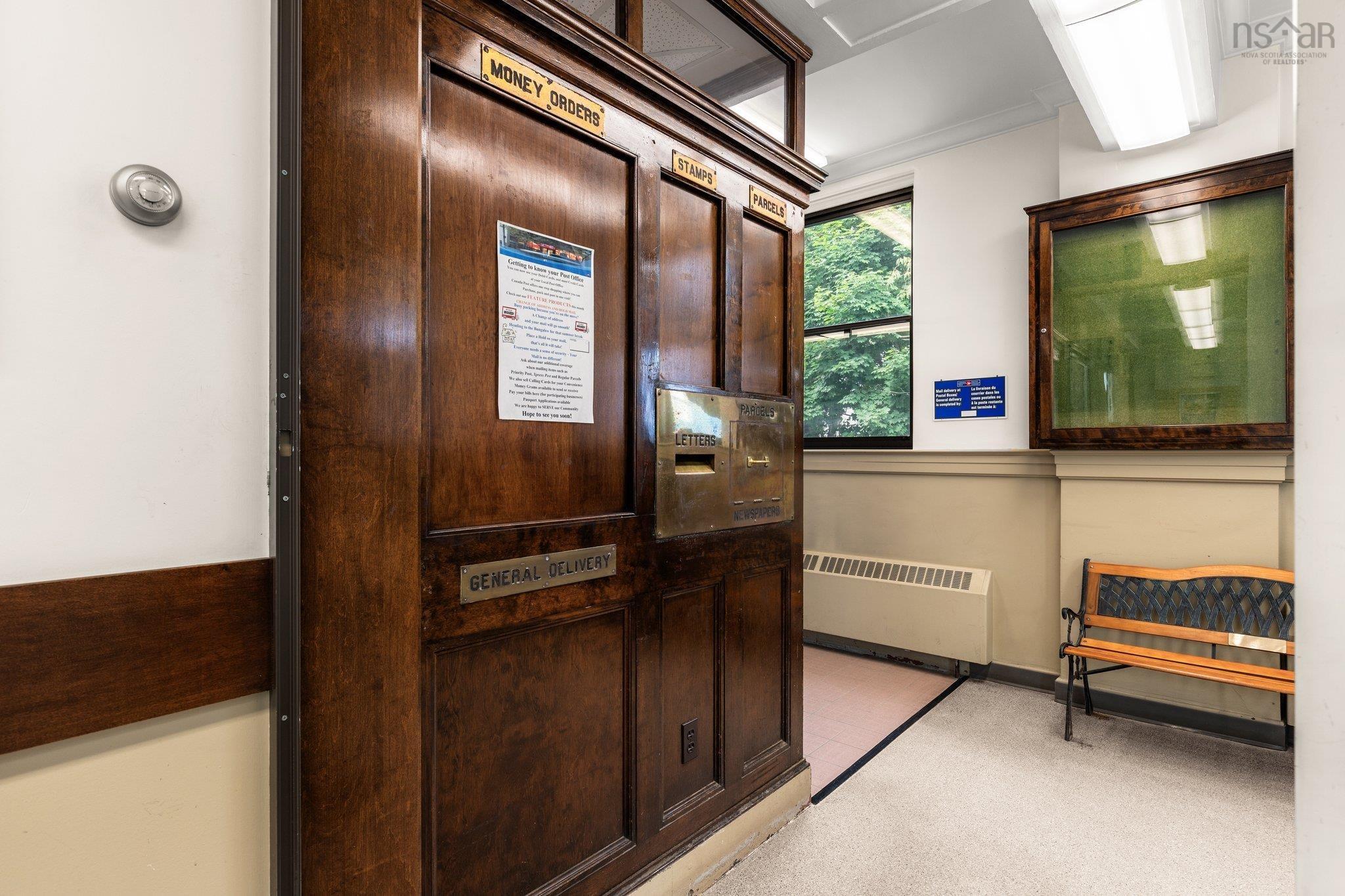 $699,900.00: 400A 534 Main Street, Mahone Bay