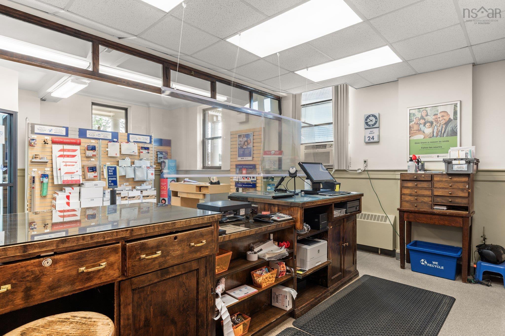 $699,900.00: 400A 534 Main Street, Mahone Bay