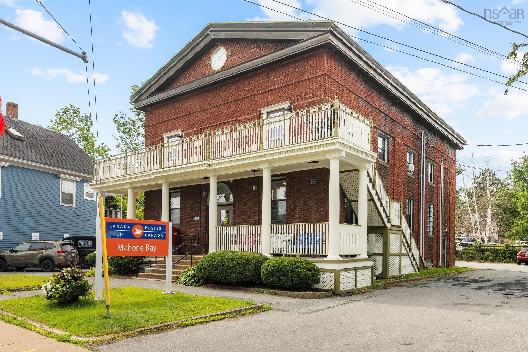 $699,900.00: 400A 534 Main Street, Mahone Bay