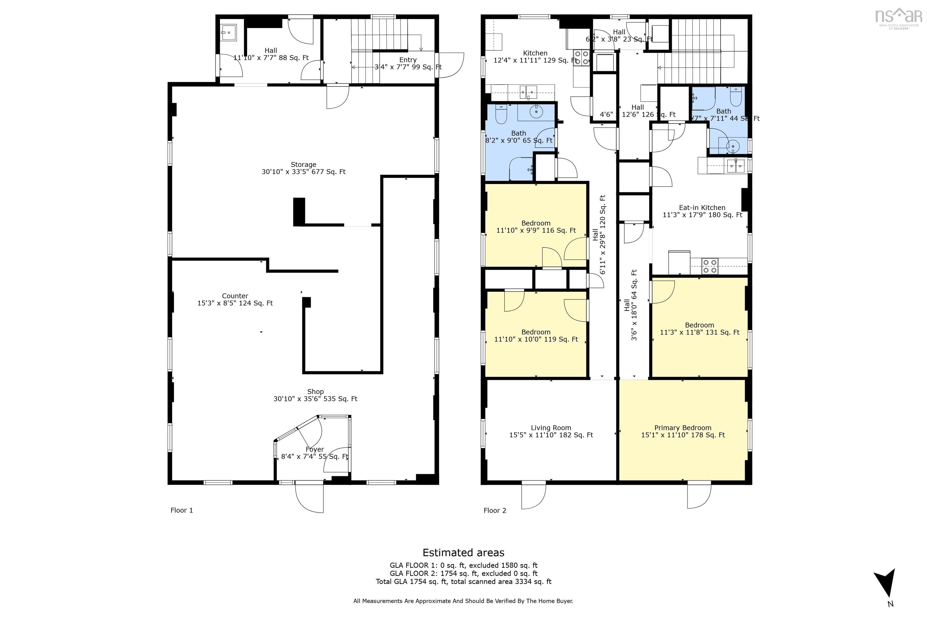 $699,900.00: 400A 534 Main Street, Mahone Bay