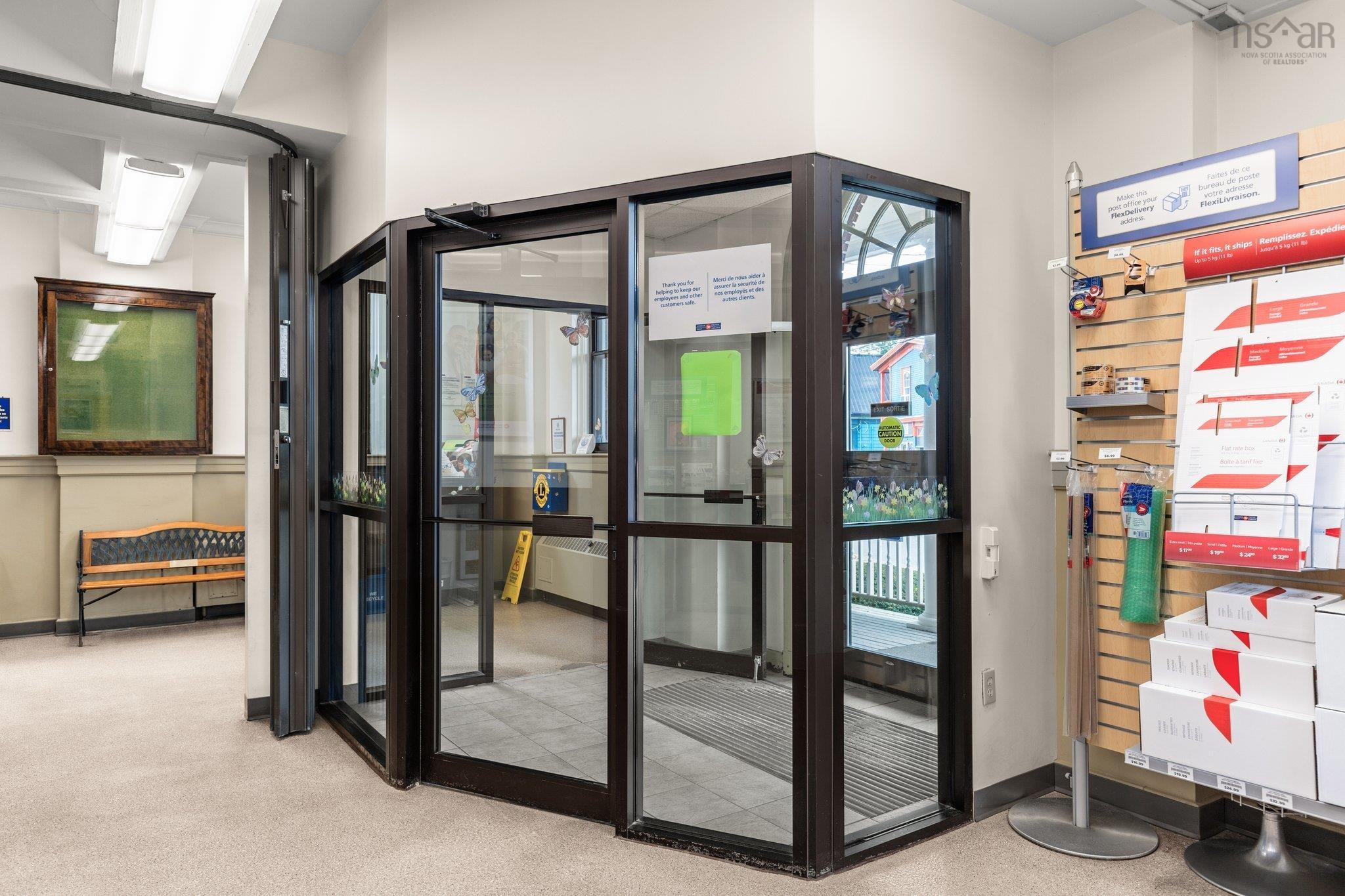 $699,900.00: 400A 534 Main Street, Mahone Bay