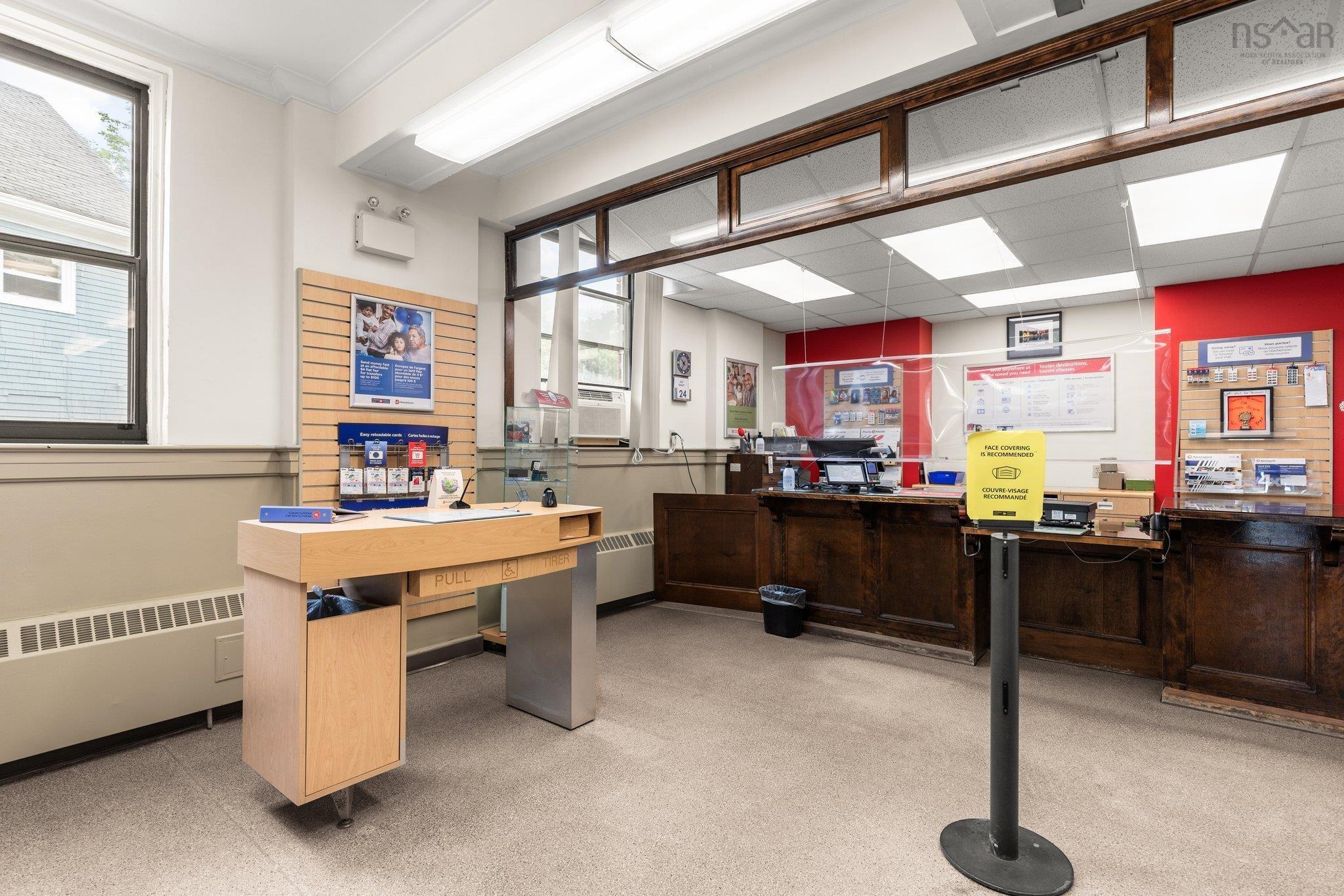 $699,900.00: 400A 534 Main Street, Mahone Bay