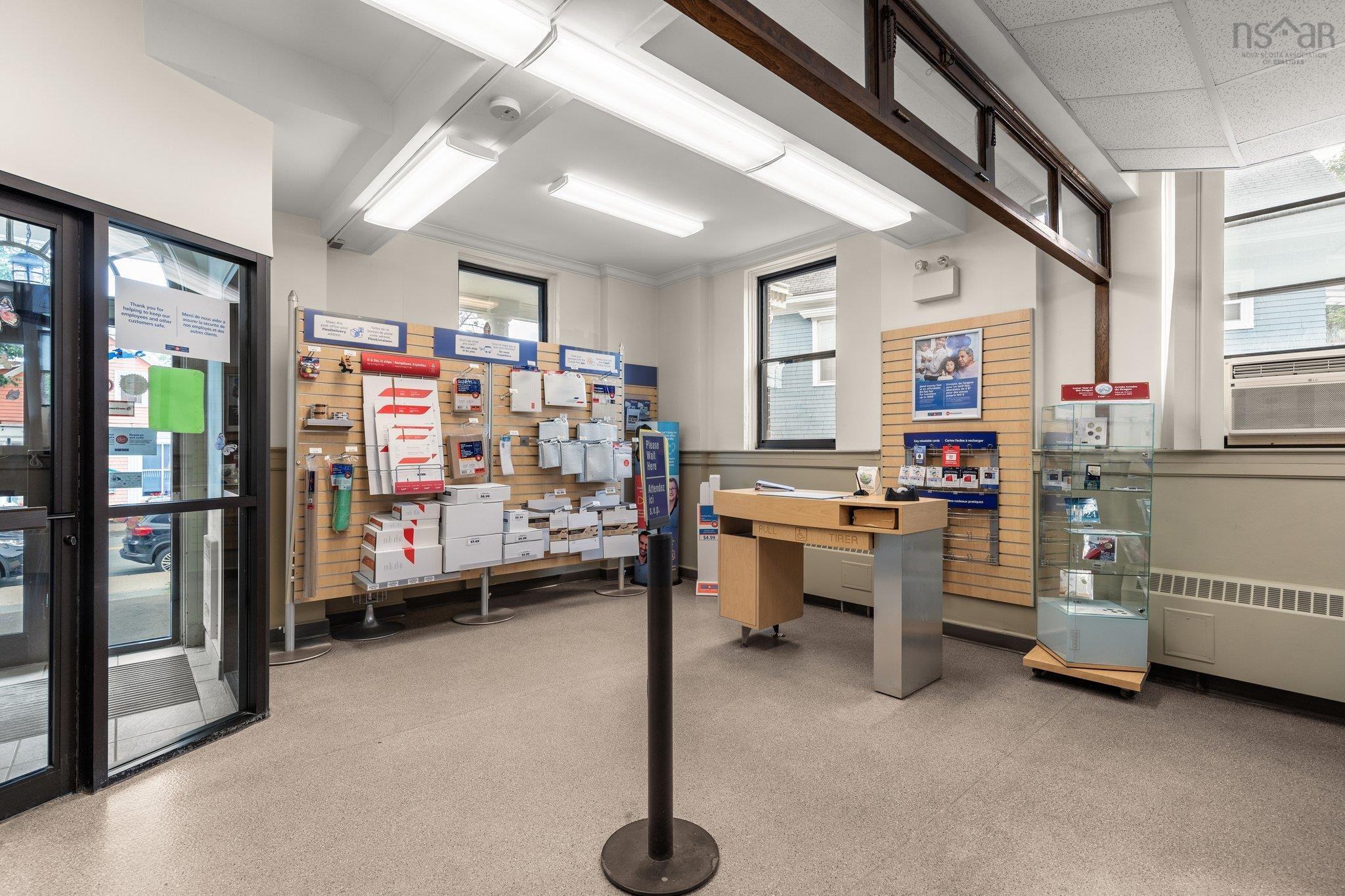 $699,900.00: 400A 534 Main Street, Mahone Bay