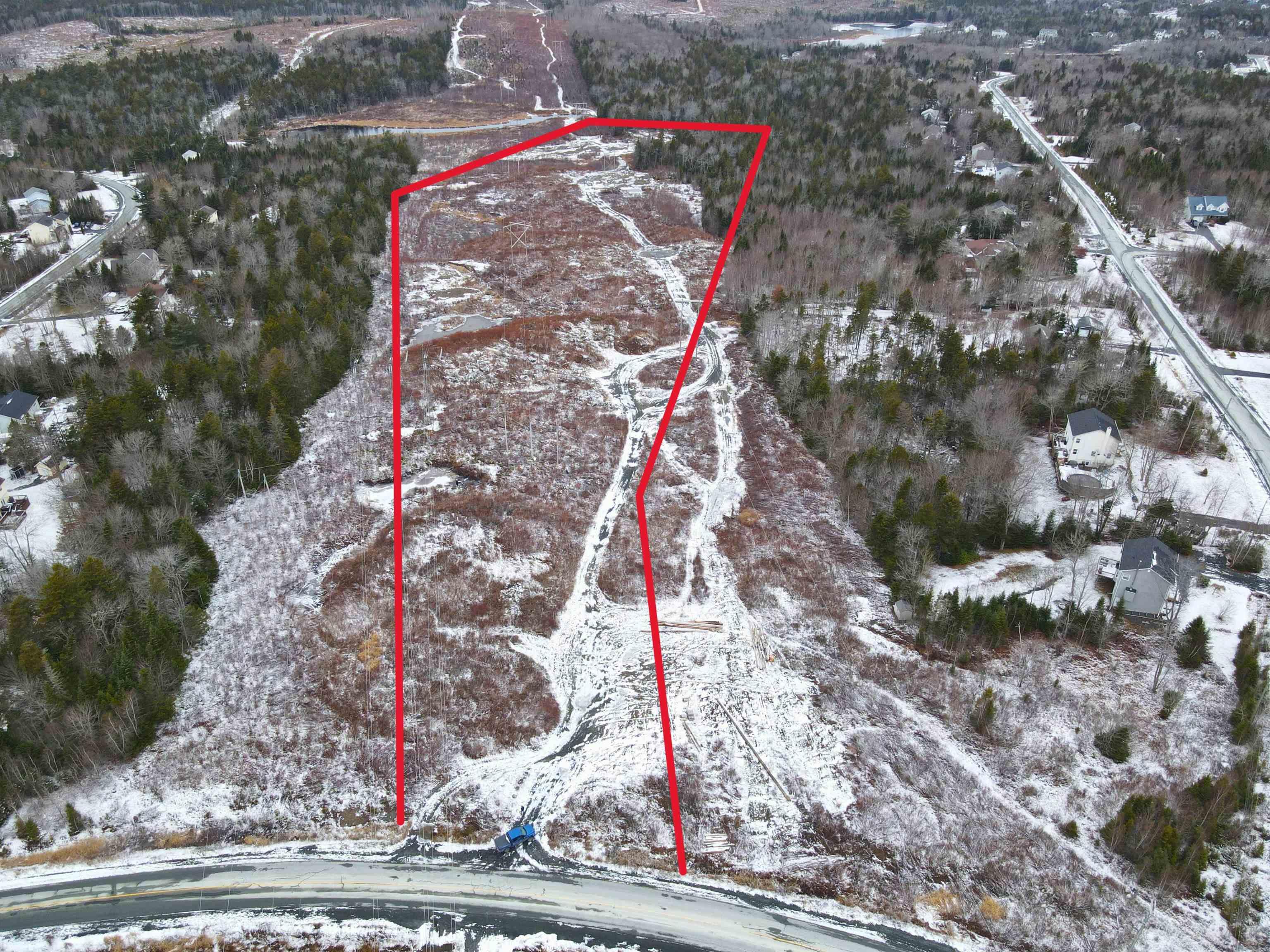 1484 White Hills Run, Hammonds Plains, NS (MLS® 202529019)