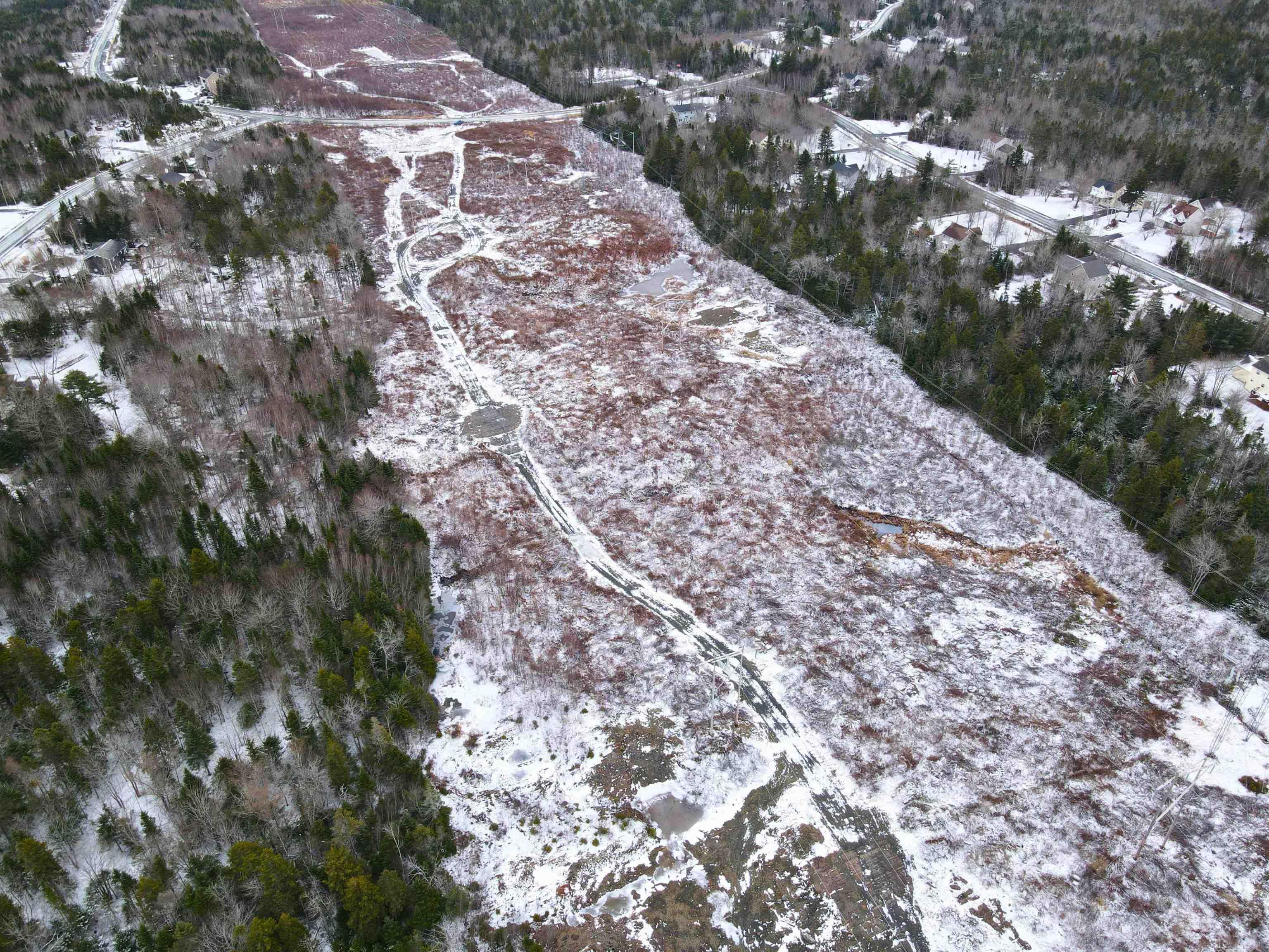 1484 White Hills Run, Hammonds Plains, NS (MLS 202529019)