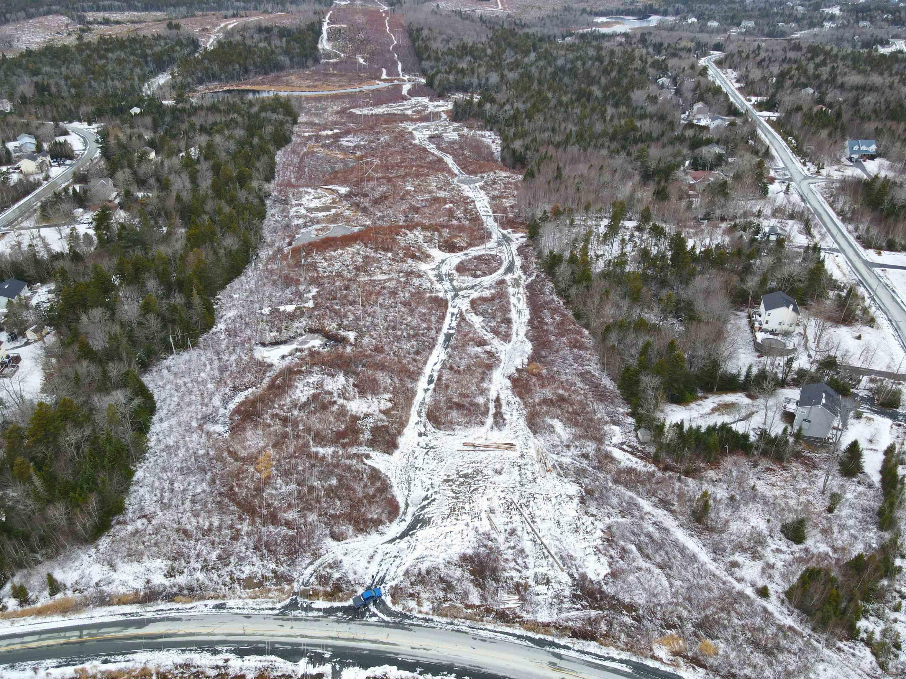 1484 White Hills Run, Hammonds Plains, NS (MLS 202529019)